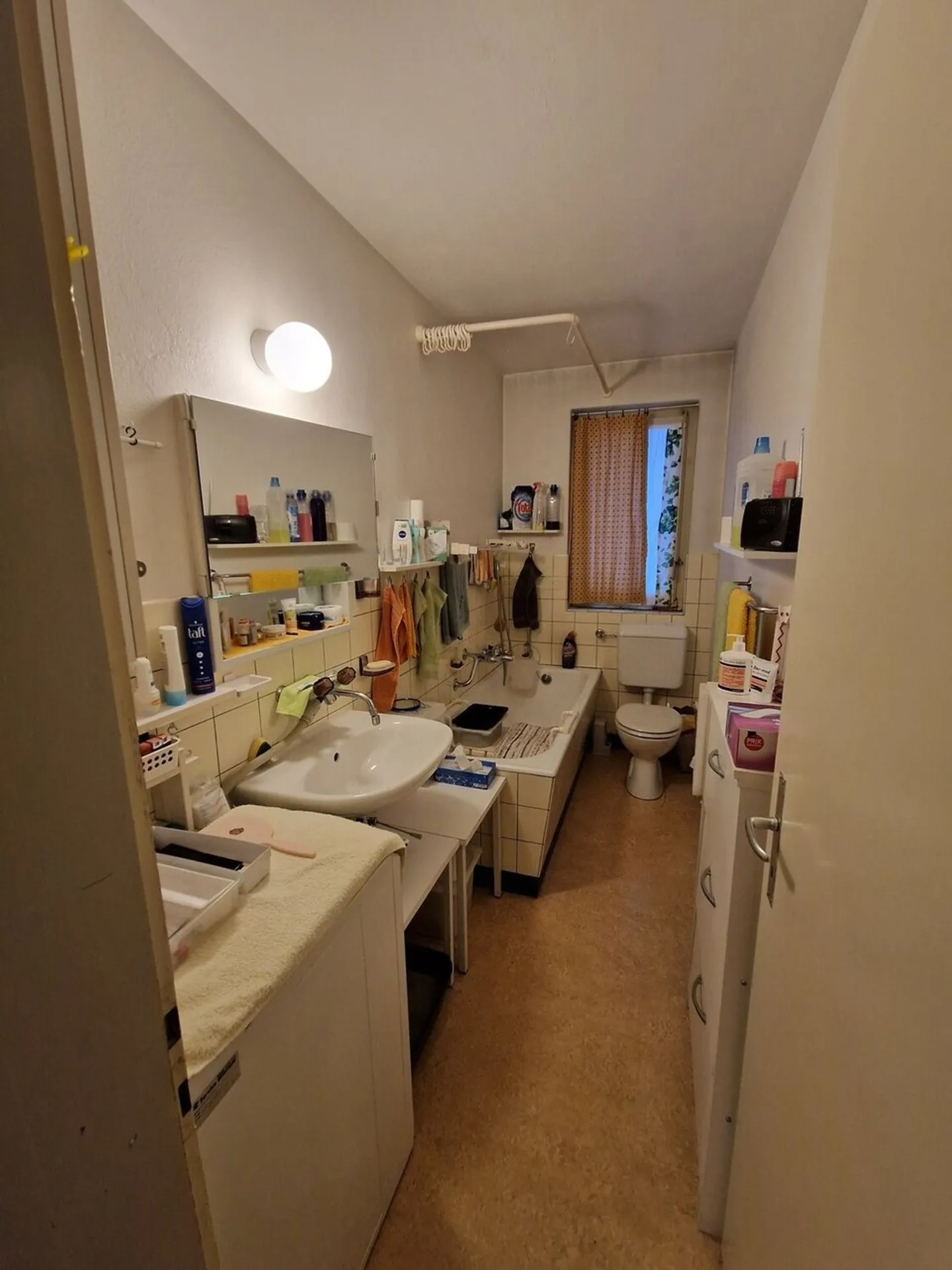Apartment for rent - Photo 8 of 11