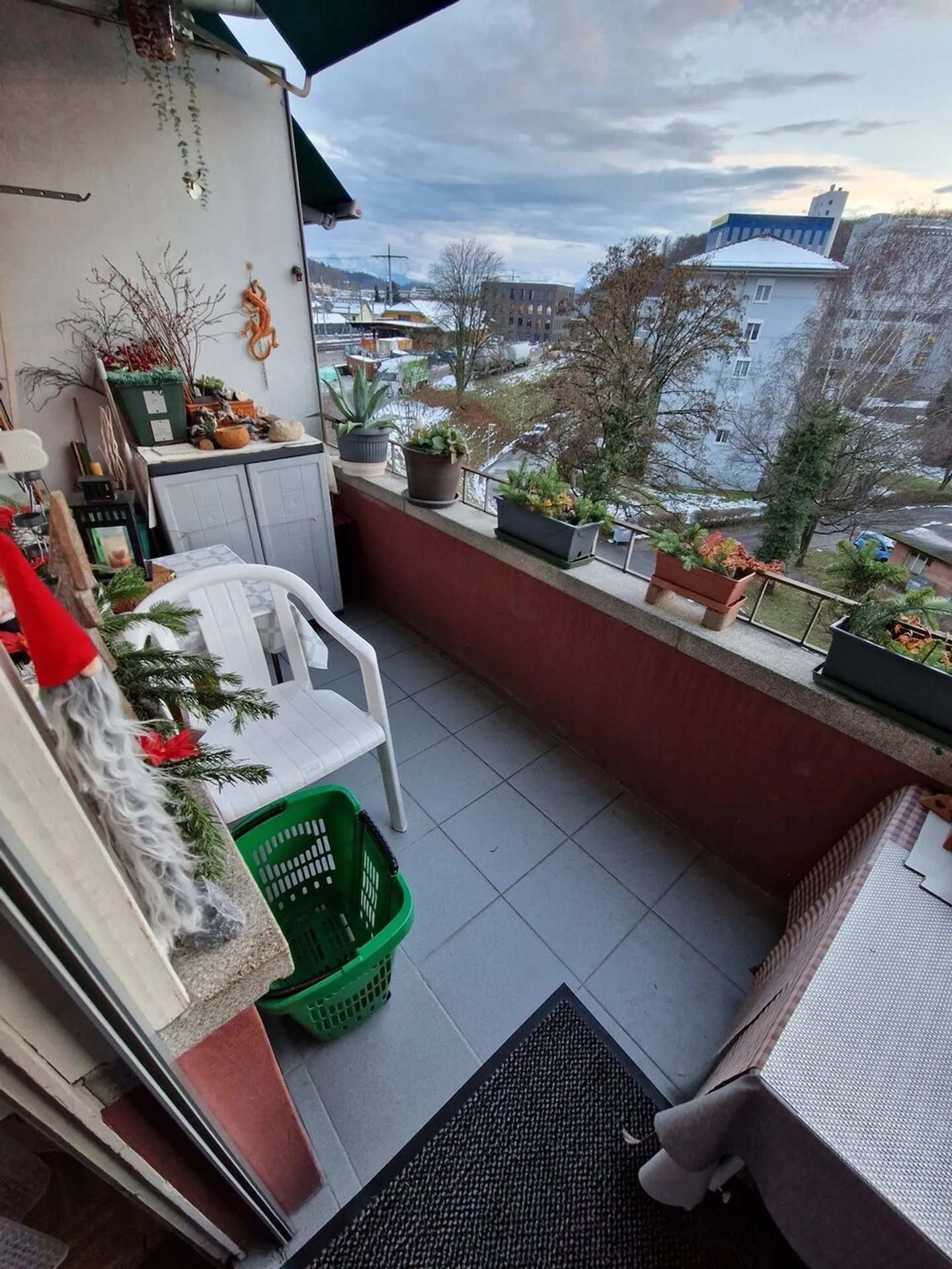 Apartment for rent - Photo 10 of 11