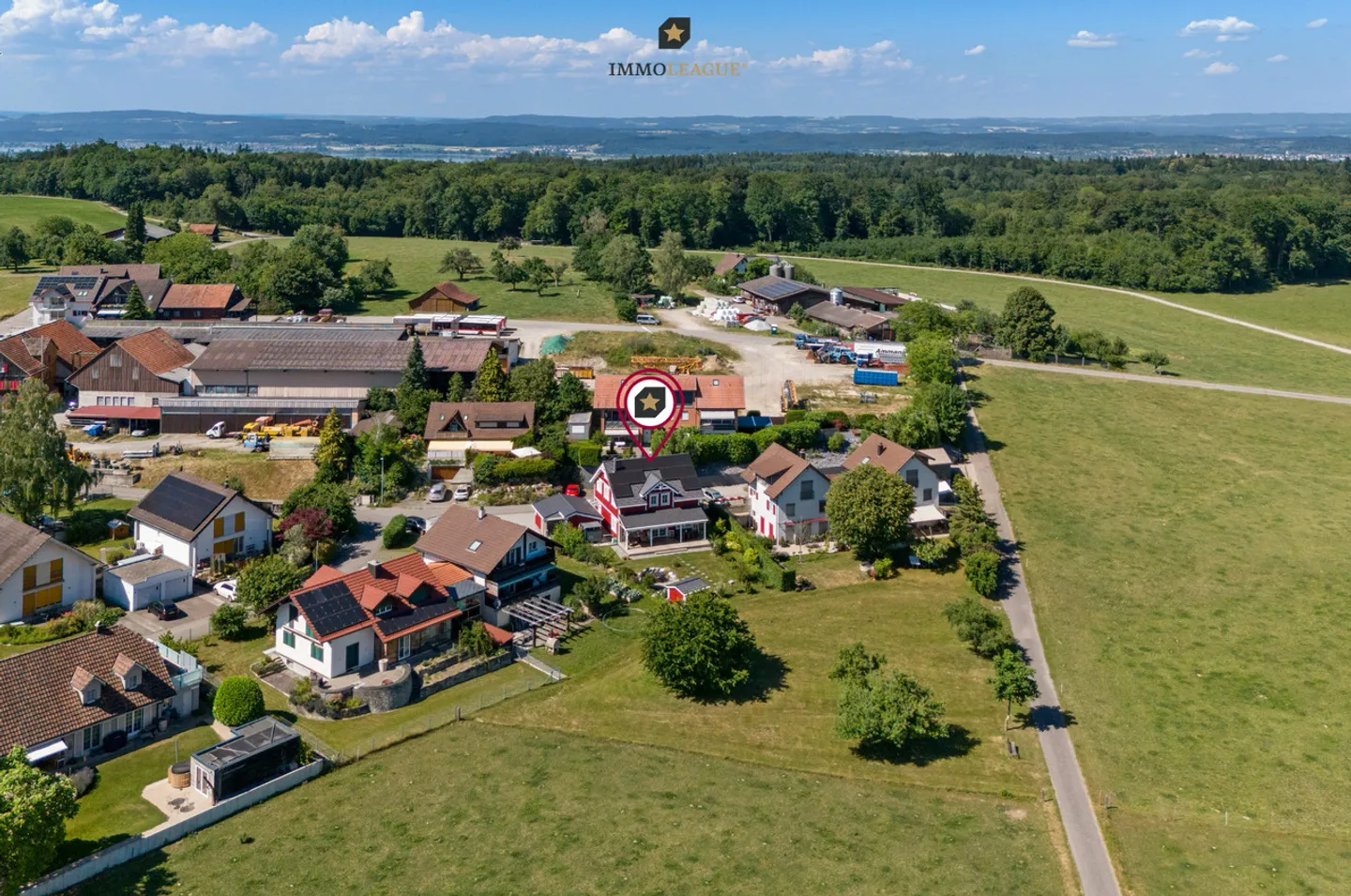 Charmante maison suédoise - Photo 8 sur 11