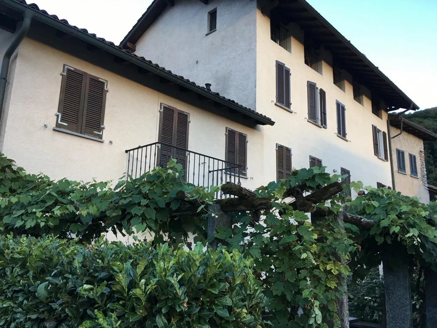 Casa singola in affitto - Foto 2 di 55