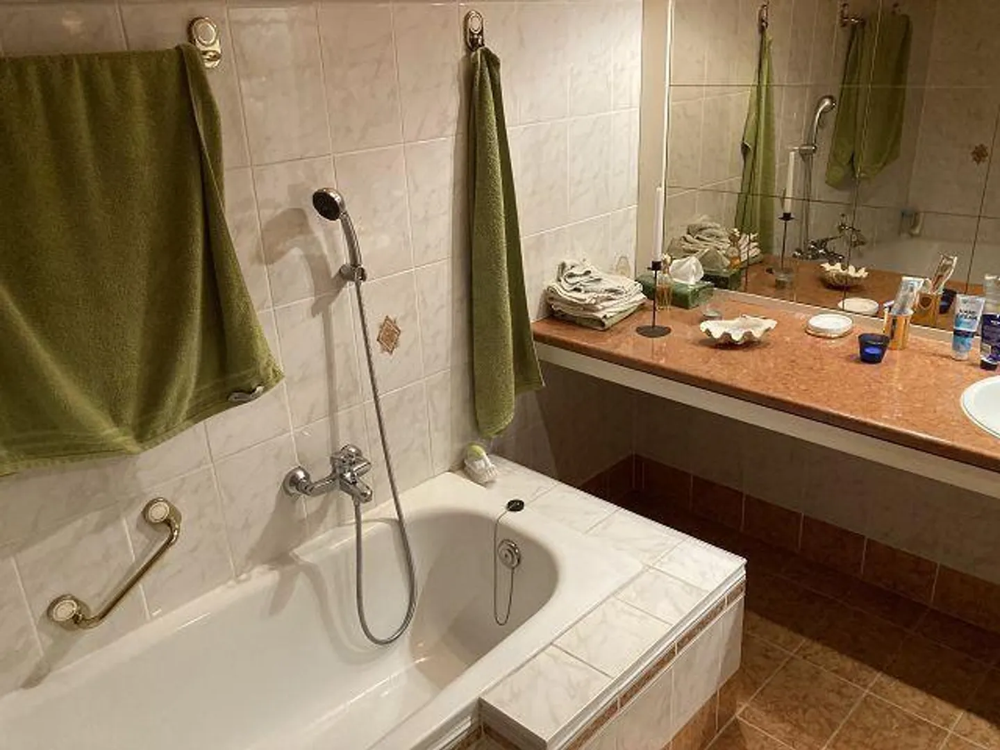 Casa singola in affitto - Foto 21 di 55