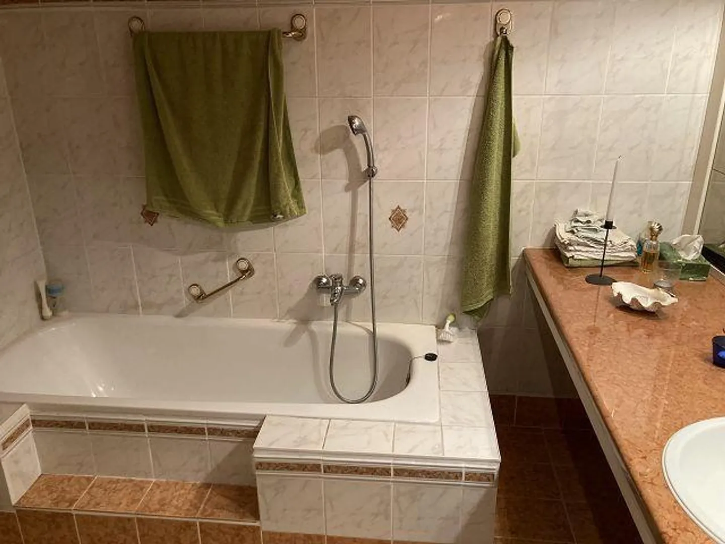 Casa singola in affitto - Foto 22 di 55