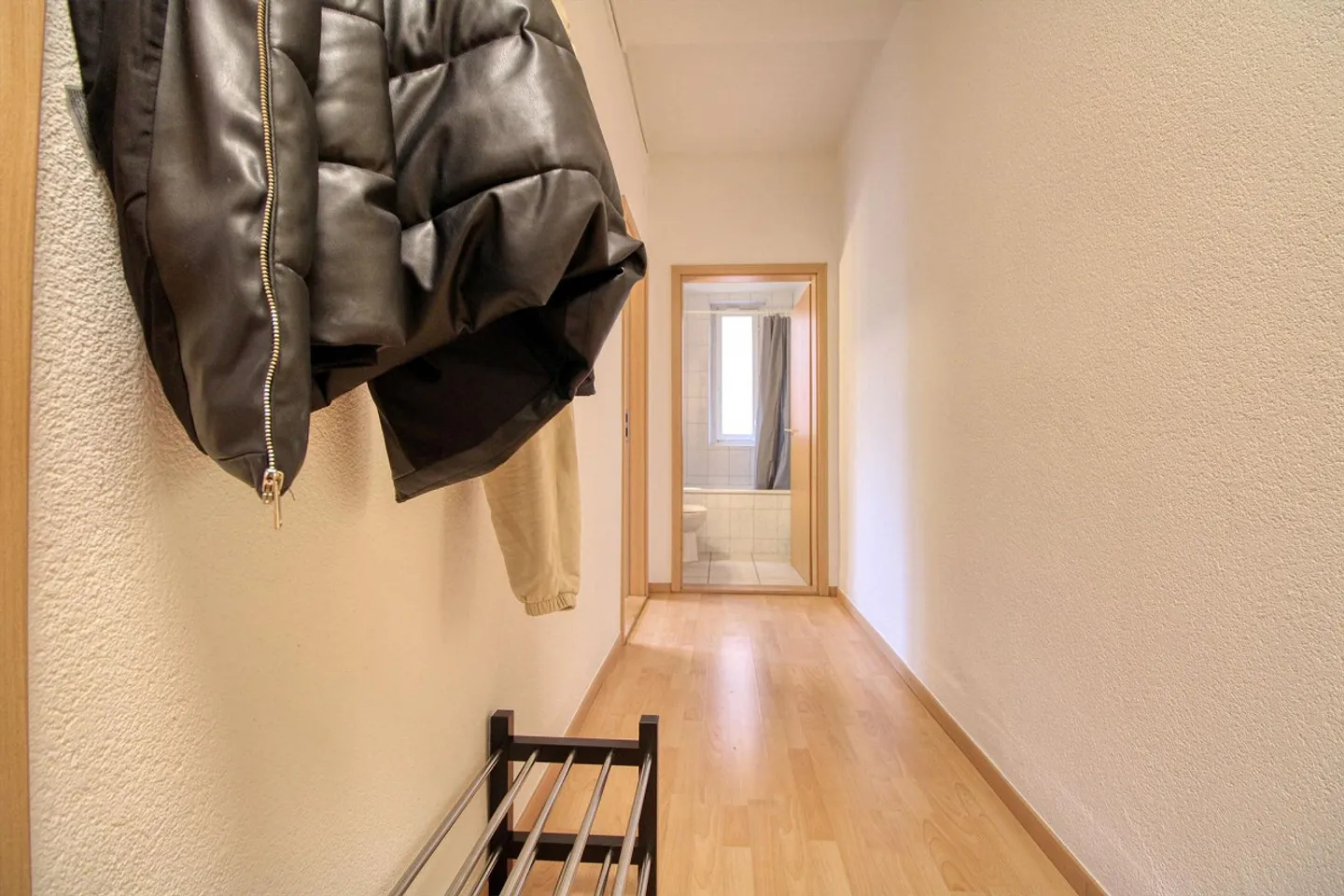 Super appartement près de la gare de Giesshübel - Photo 10 sur 11