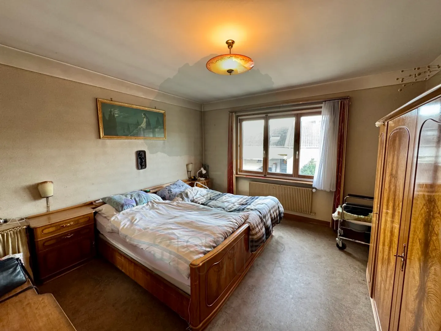 Charmantes Haus mit großem Potenzial in Courtedoux - Foto 7 von 23