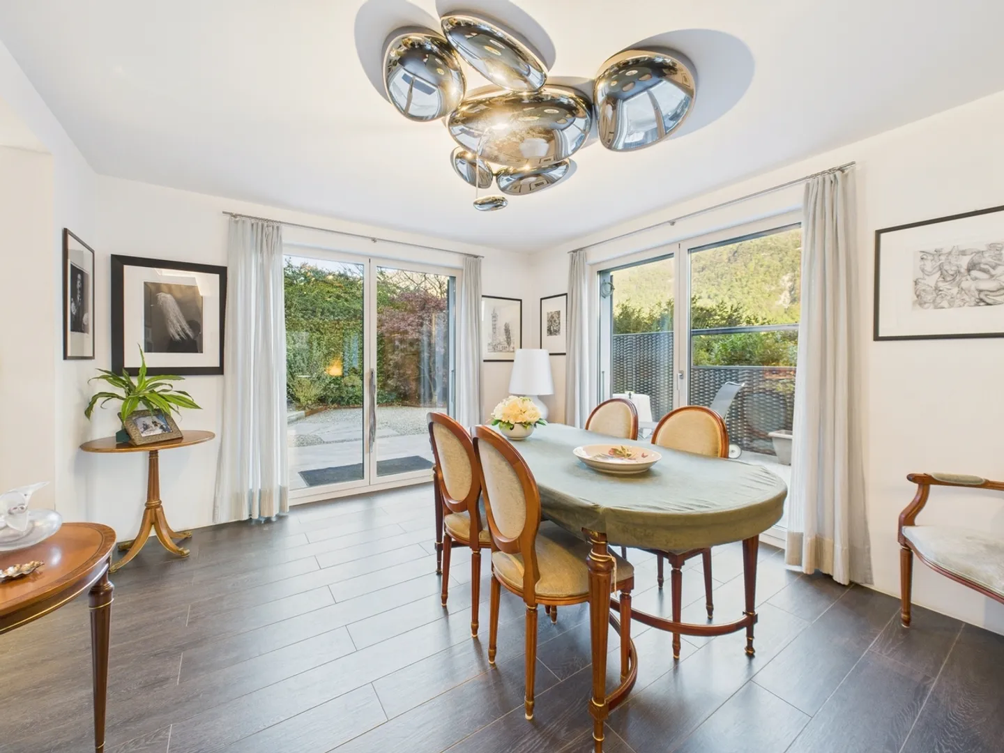 Maison individuelle à vendre - Photo 6 sur 13