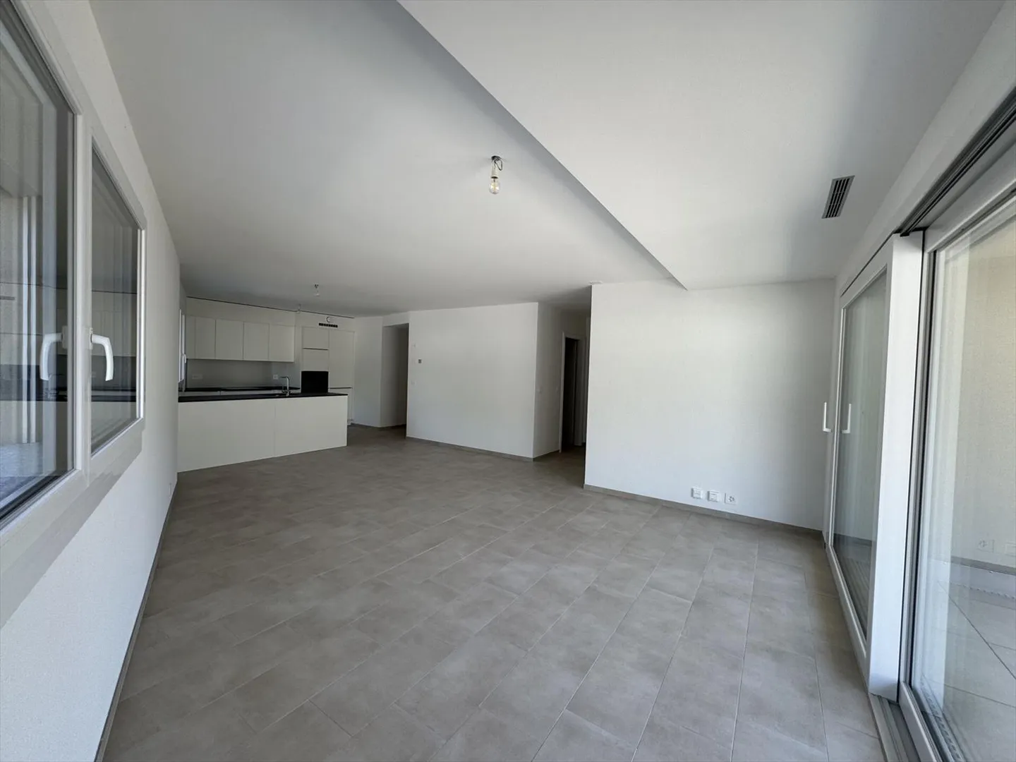 Apartment 00.01 - Residence LES CEPS - Photo 2 of 12