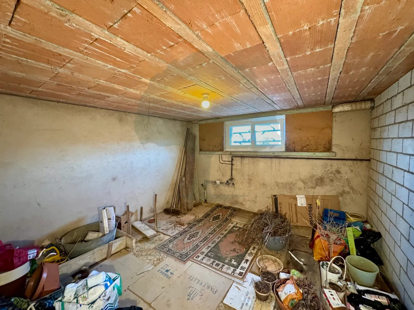 Charmantes Haus mit großem Potenzial in Courtedoux - Foto 19 von 23