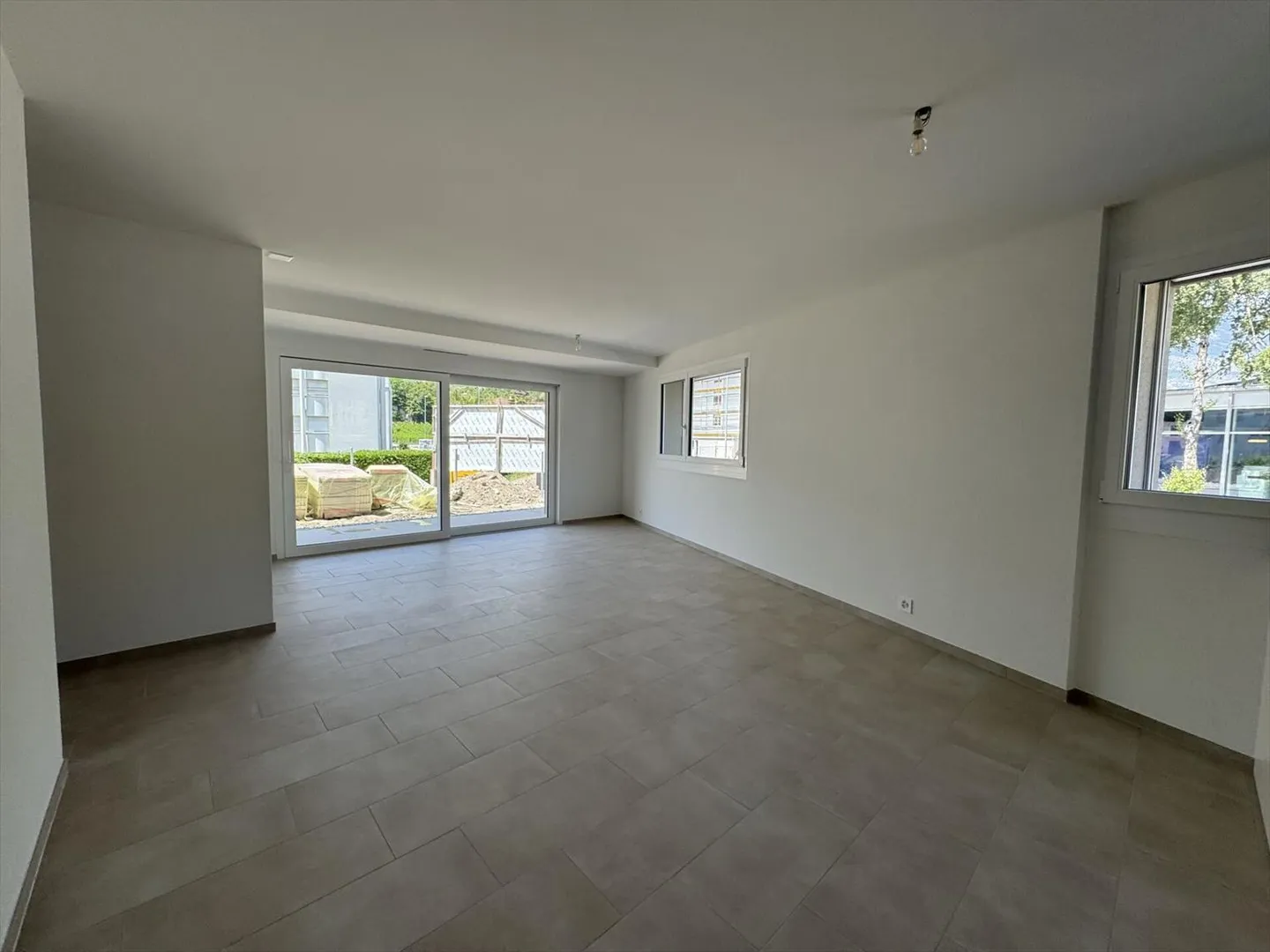 Apartment 00.01 - Residence LES CEPS - Photo 3 of 12