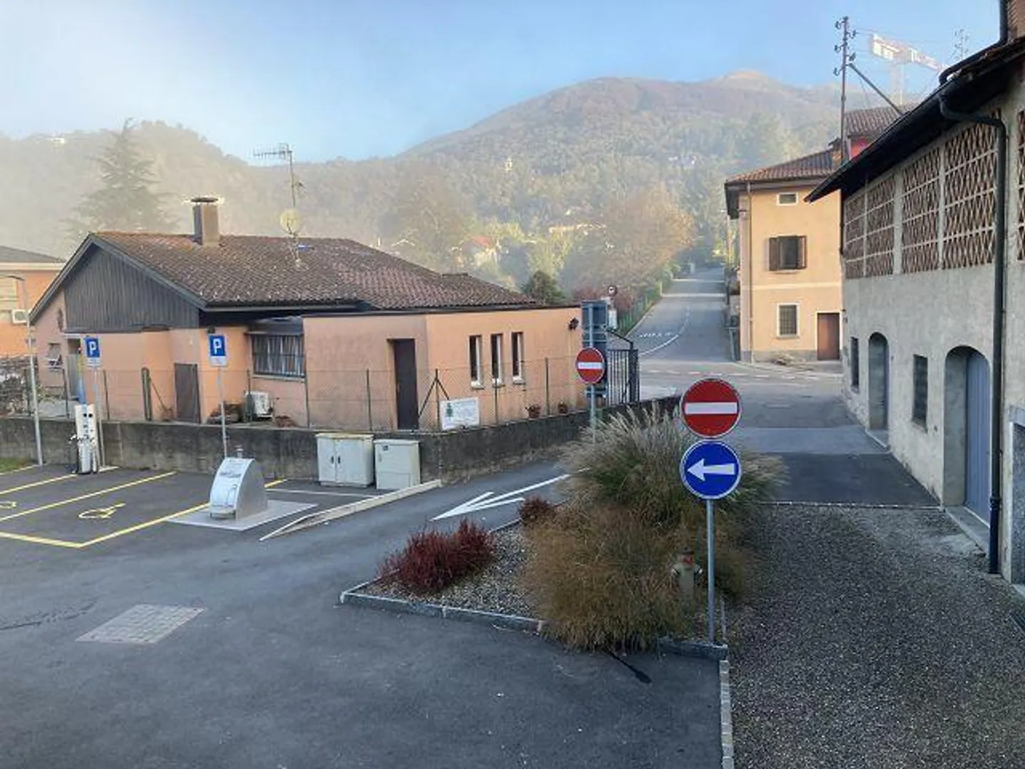 Casa singola in affitto - Foto 54 di 55