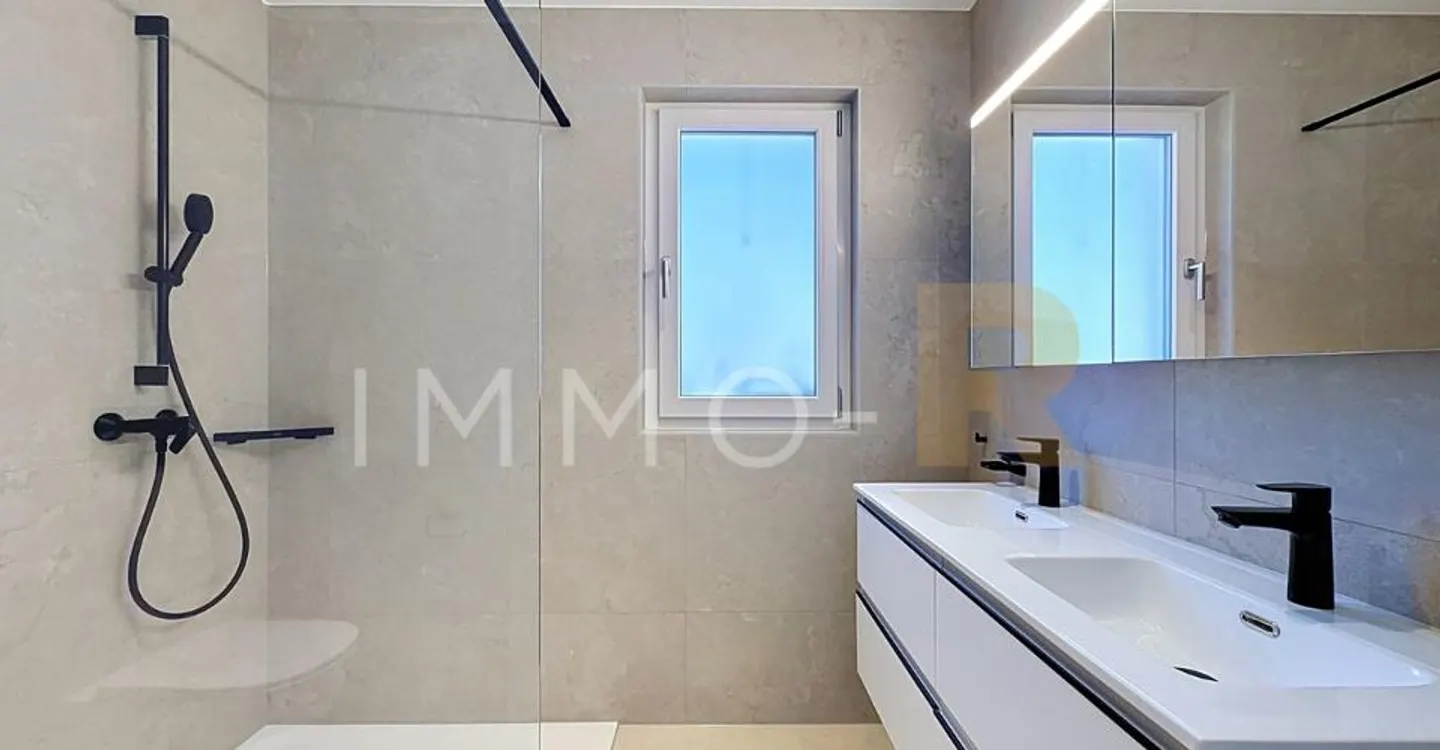 Appartement 4,5 de standing - Photo 4 sur 9