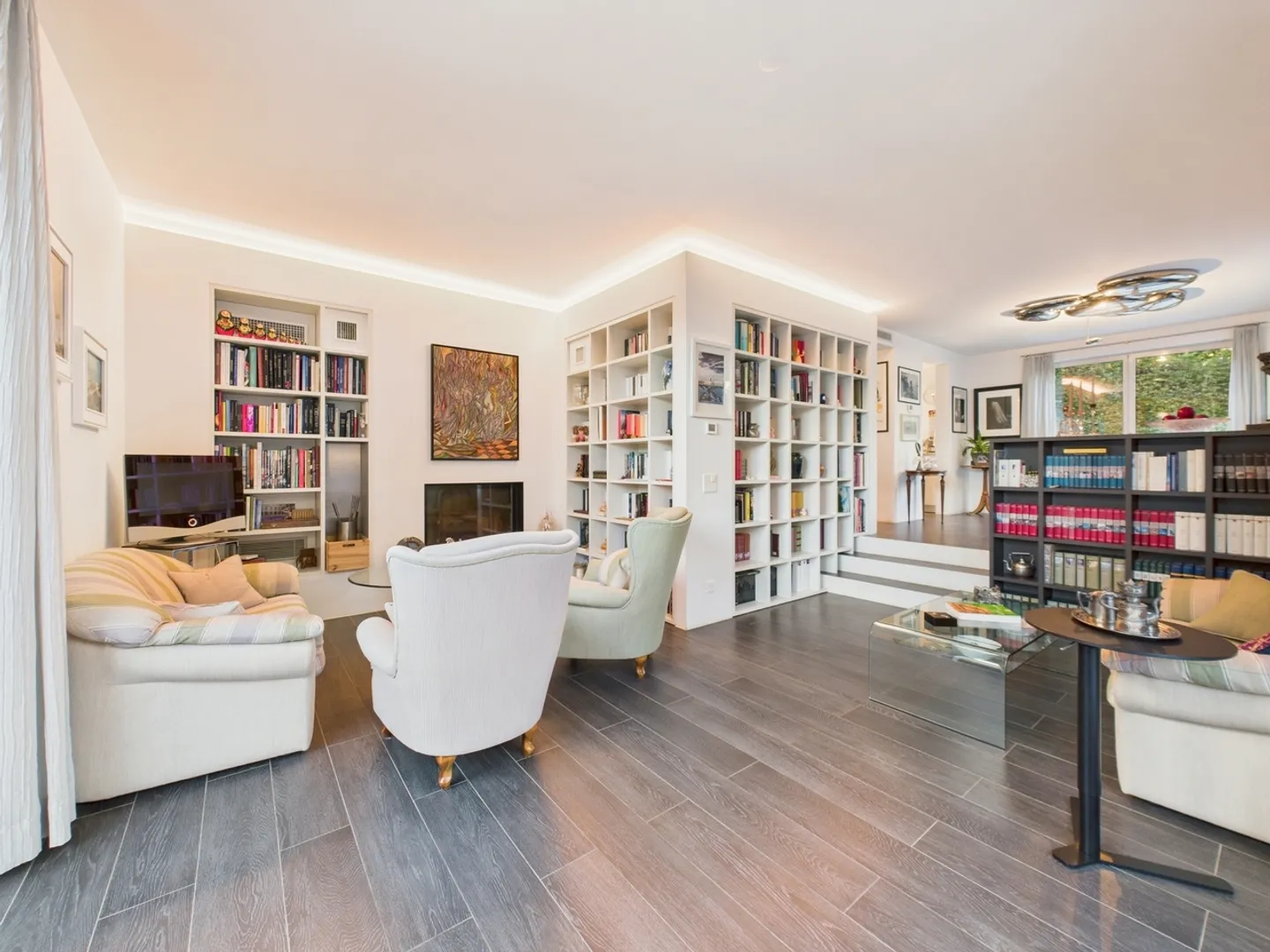 Maison individuelle à vendre - Photo 5 sur 13