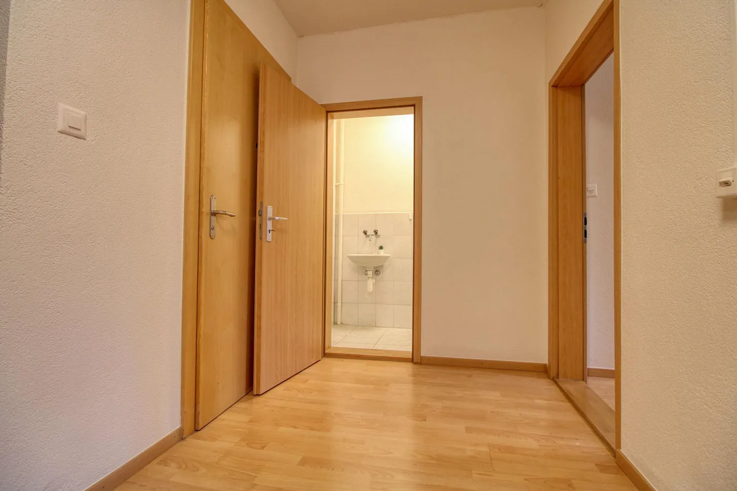 Super appartement près de la gare de Giesshübel - Photo 9 sur 11