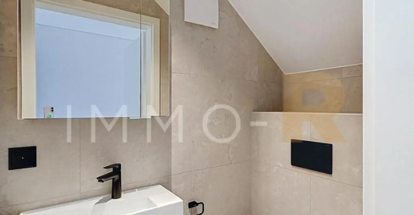 Appartement 4,5 de standing - Photo 5 sur 9