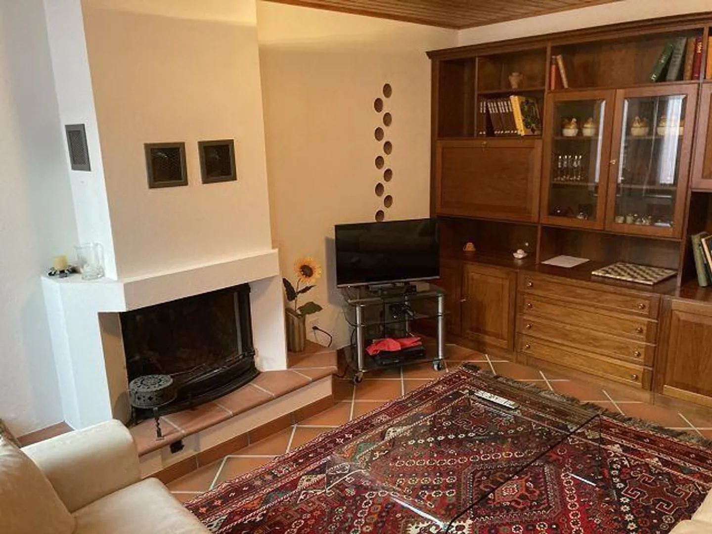 Casa singola in affitto - Foto 43 di 55