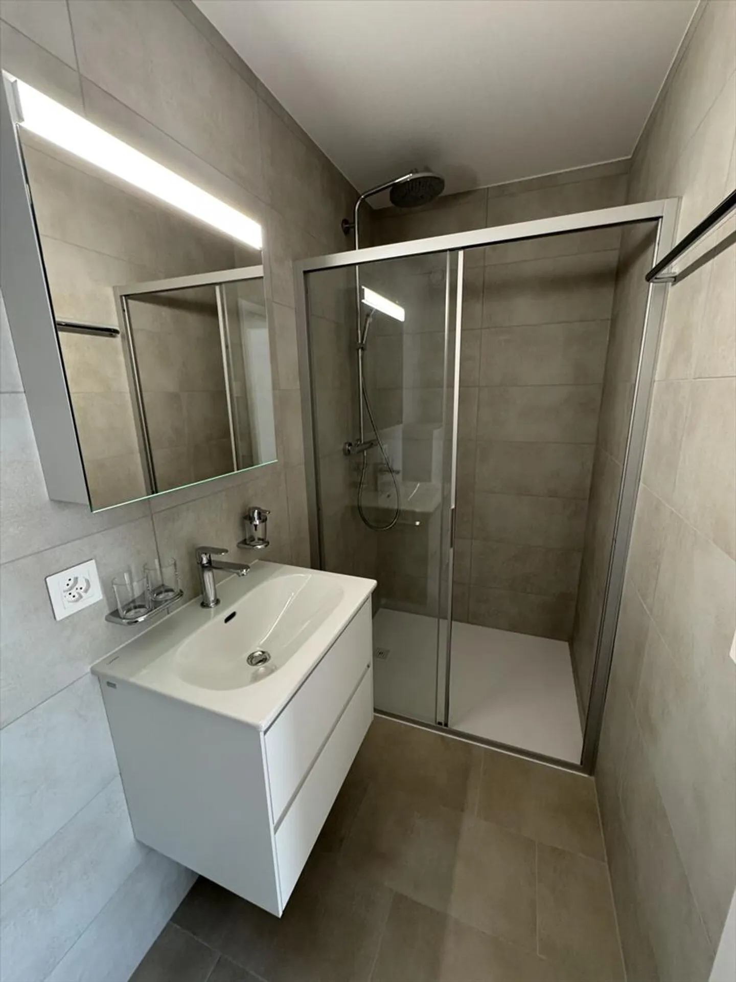 Apartment 00.01 - Residence LES CEPS - Photo 7 of 12