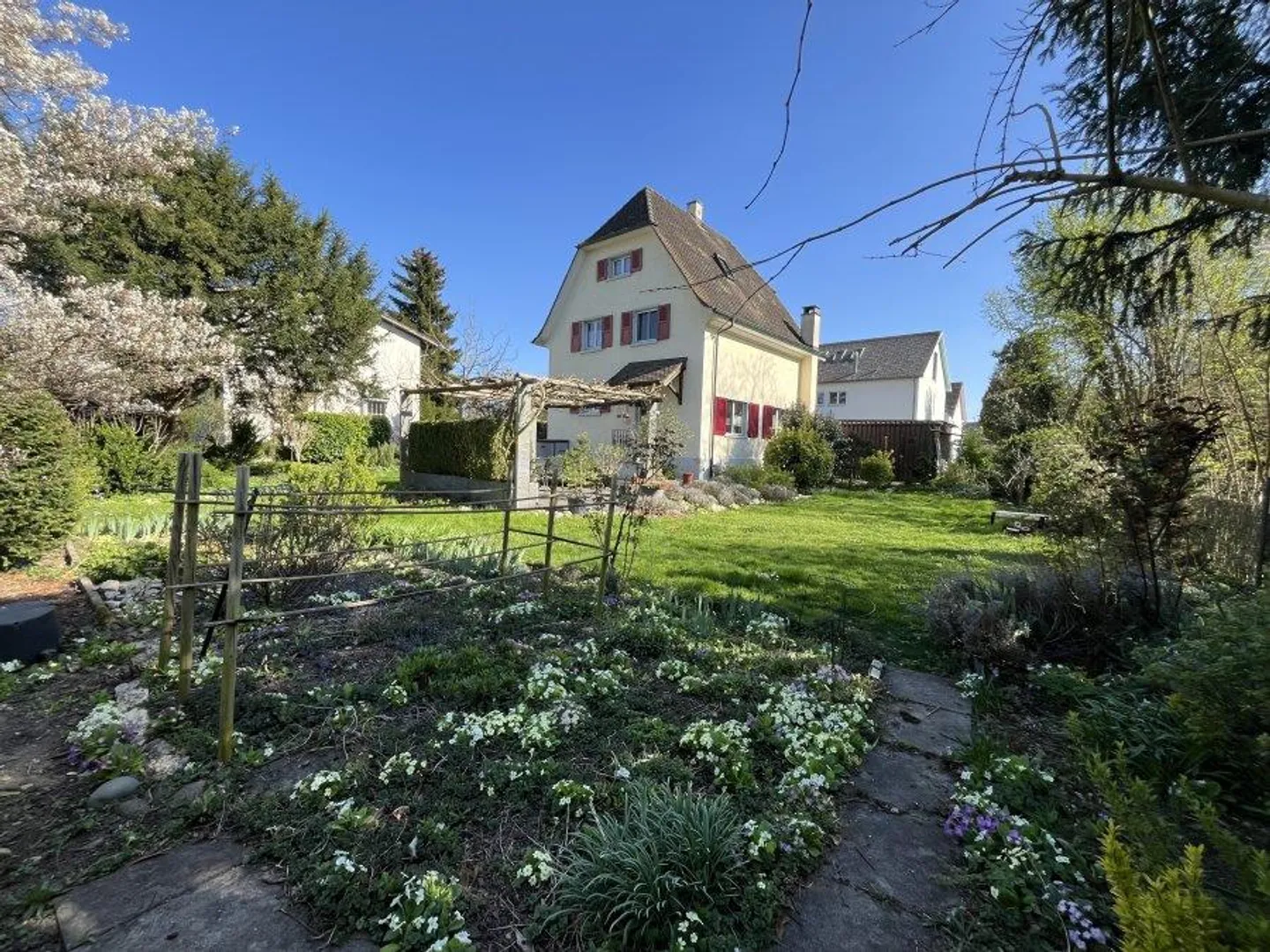 Charming Single-Family Home on the Kapuzinerberg - Photo 1 of 15