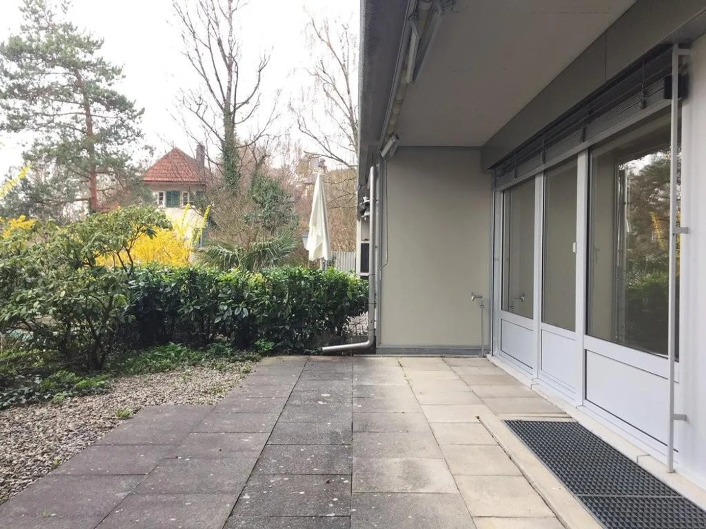 Vivre au bord de la forêt - central, calme et parfaitement connecté - Photo 9 sur 9