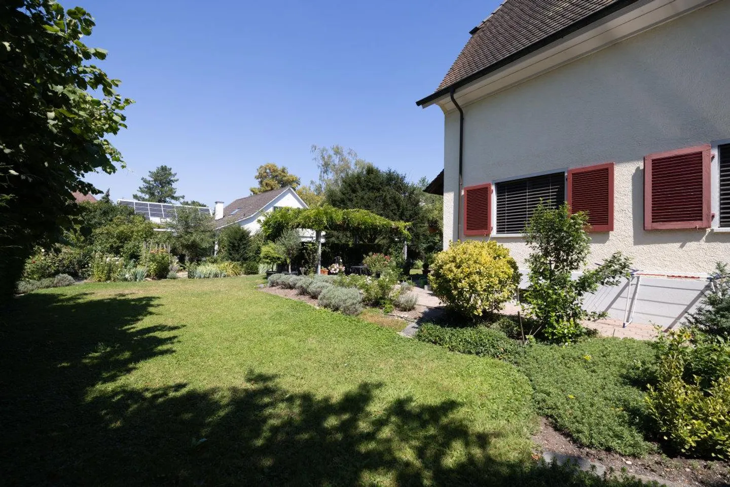 Charming Single-Family Home on the Kapuzinerberg - Photo 2 of 15