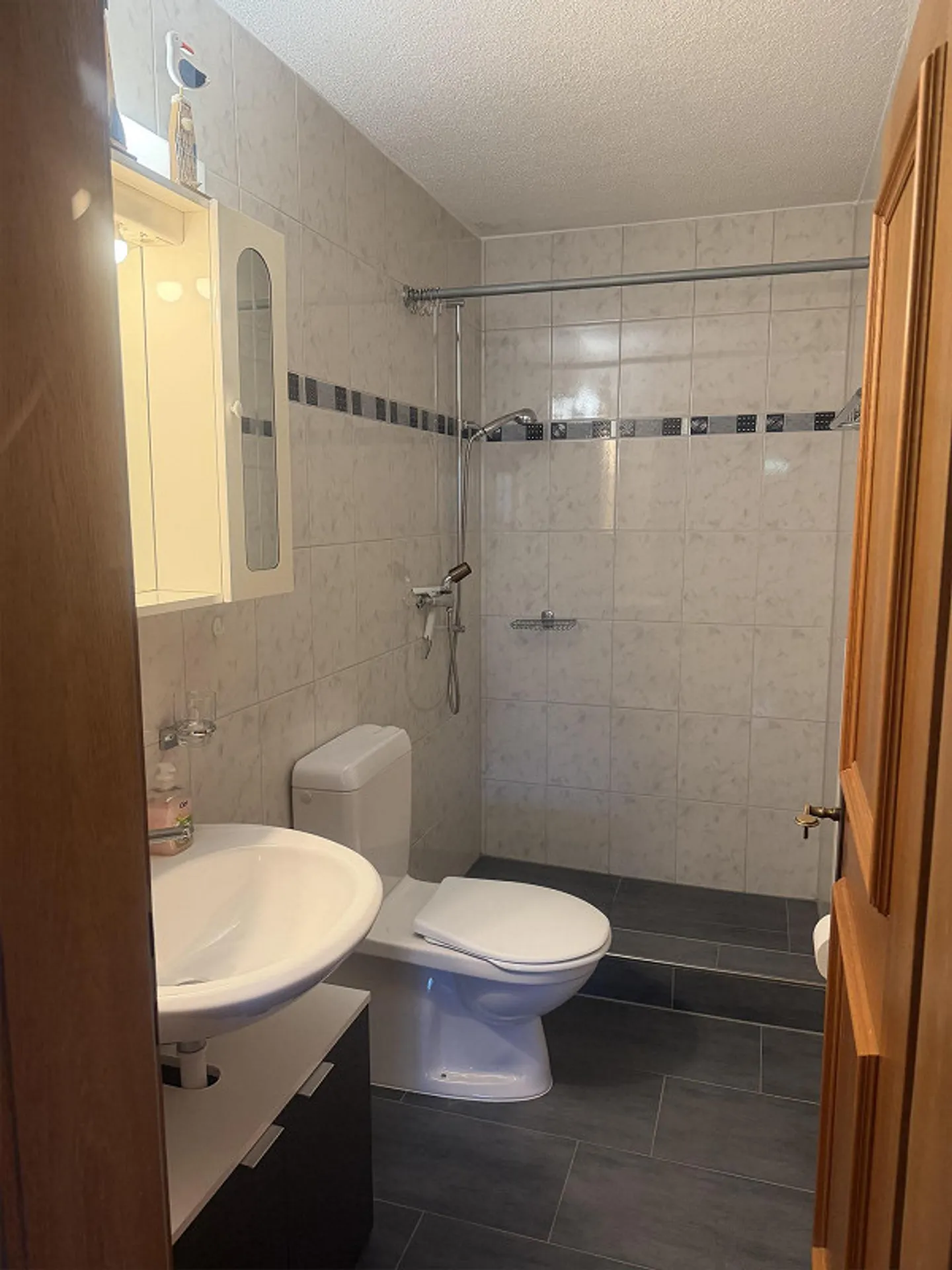 Gemütliche Möblierte Wohnung - Foto 1 von 8