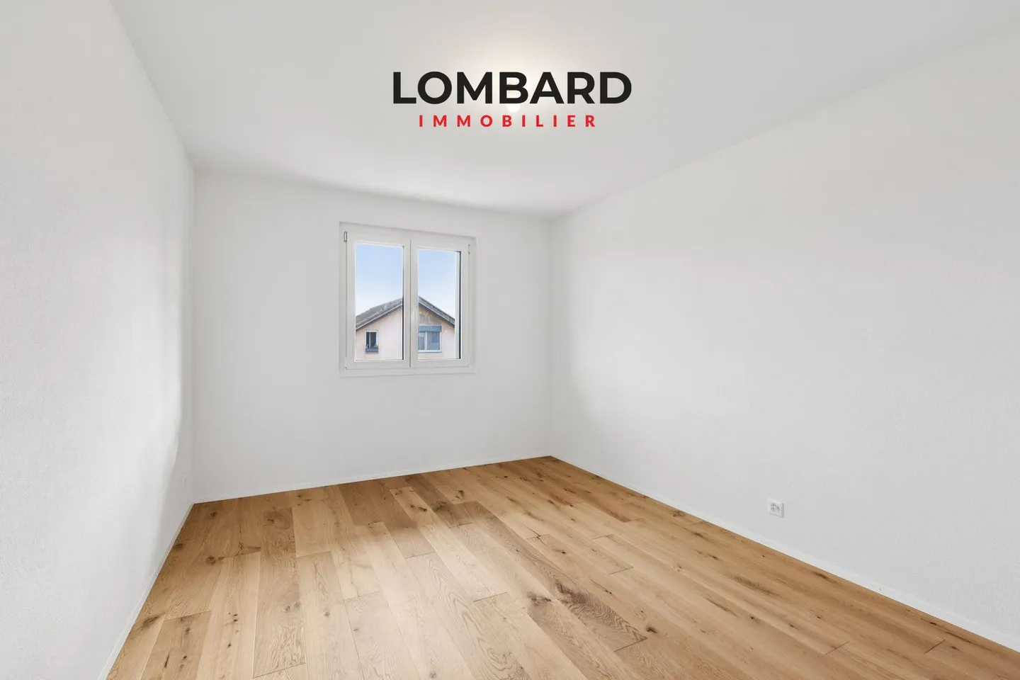 Spaziosa nuova villa di 5,5 stanze - Foto 4 di 7