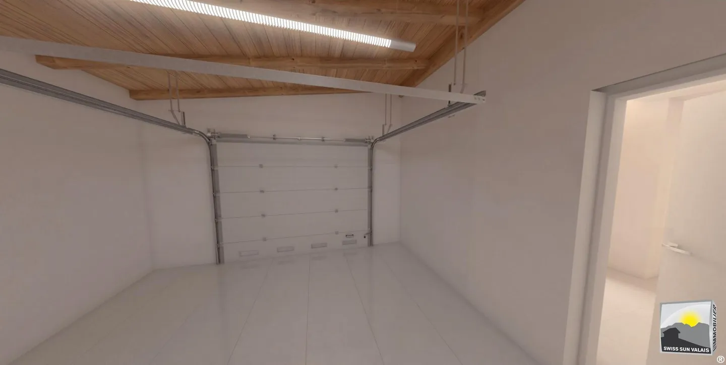 VALAIS / I am "VICTORIA" Magnificent villa to be built 5.5 rooms of 232m² - Photo 20 of 27