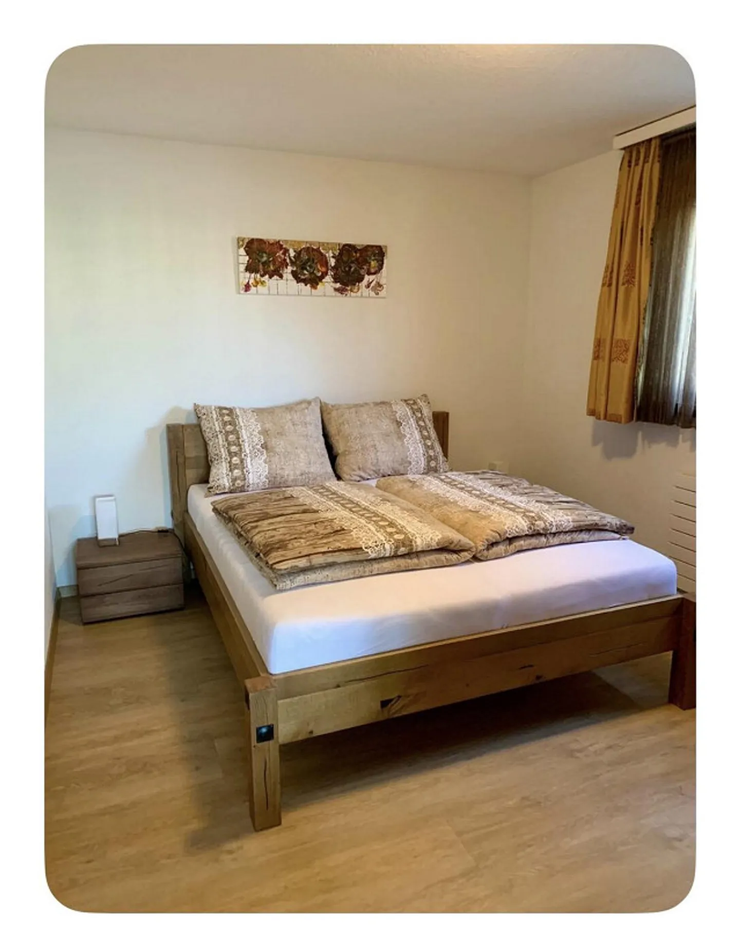 Gemütliche Möblierte Wohnung - Foto 5 von 8