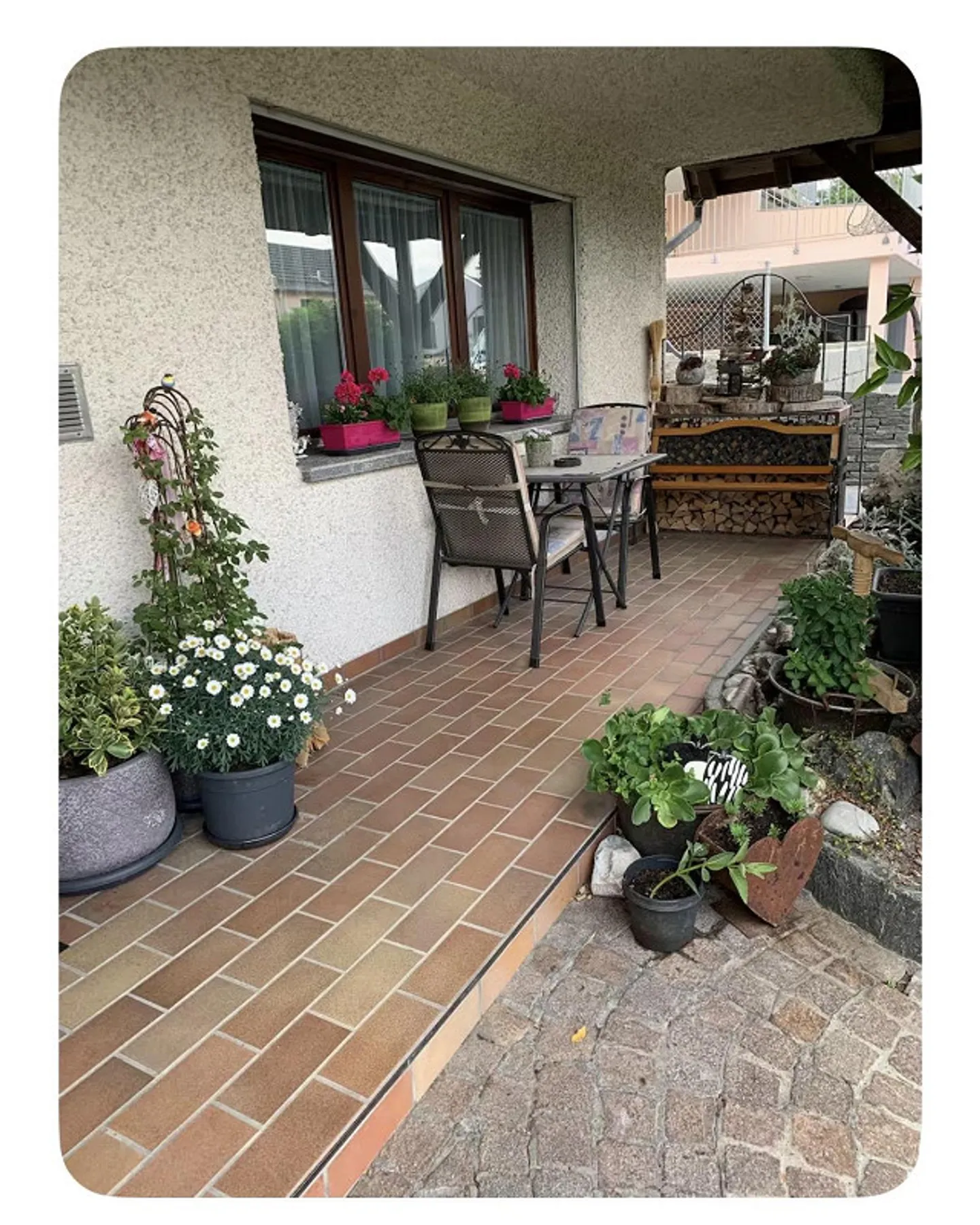 Gemütliche Möblierte Wohnung - Foto 7 von 8