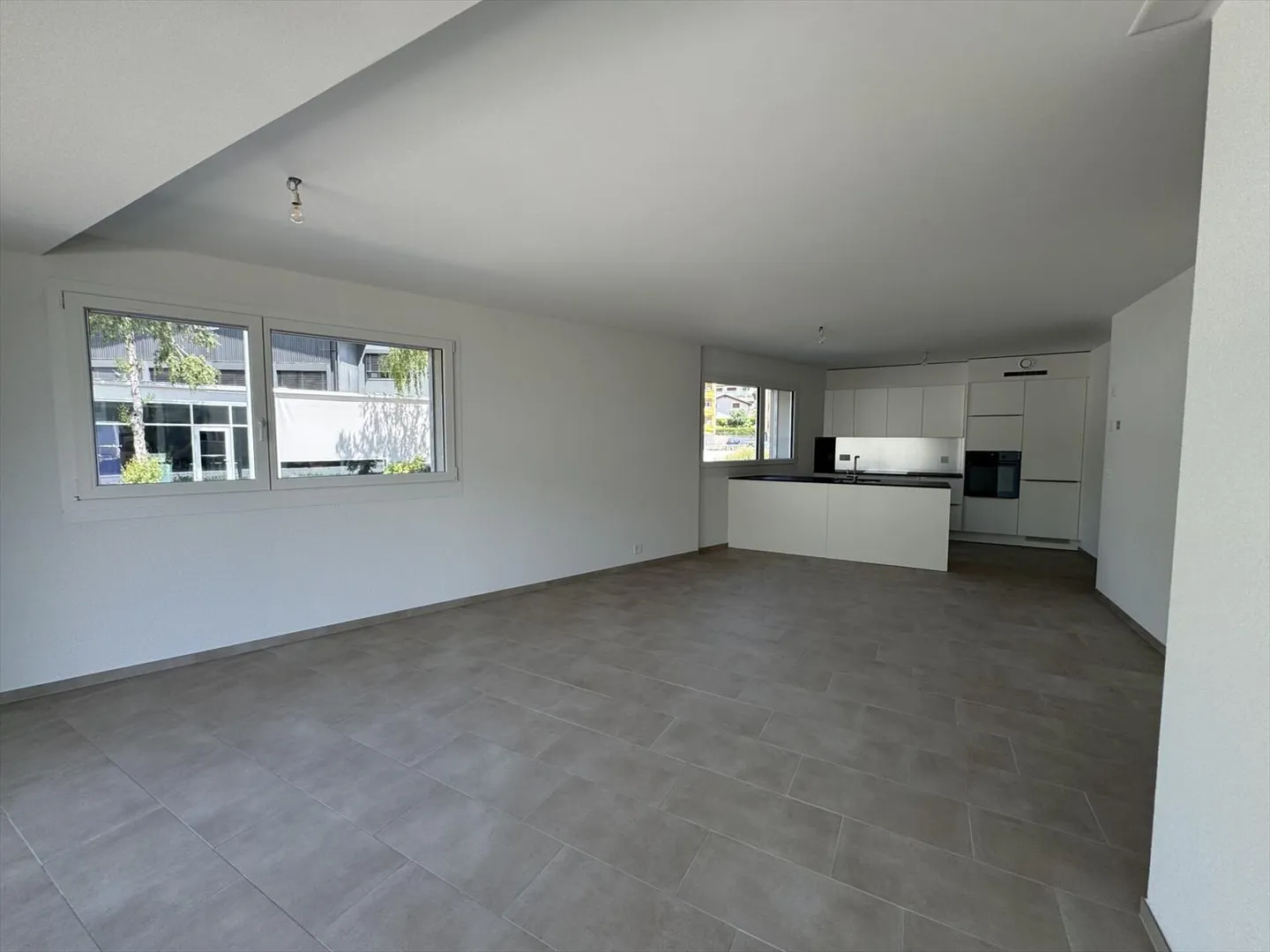 Apartment 00.01 - Residence LES CEPS - Photo 5 of 12