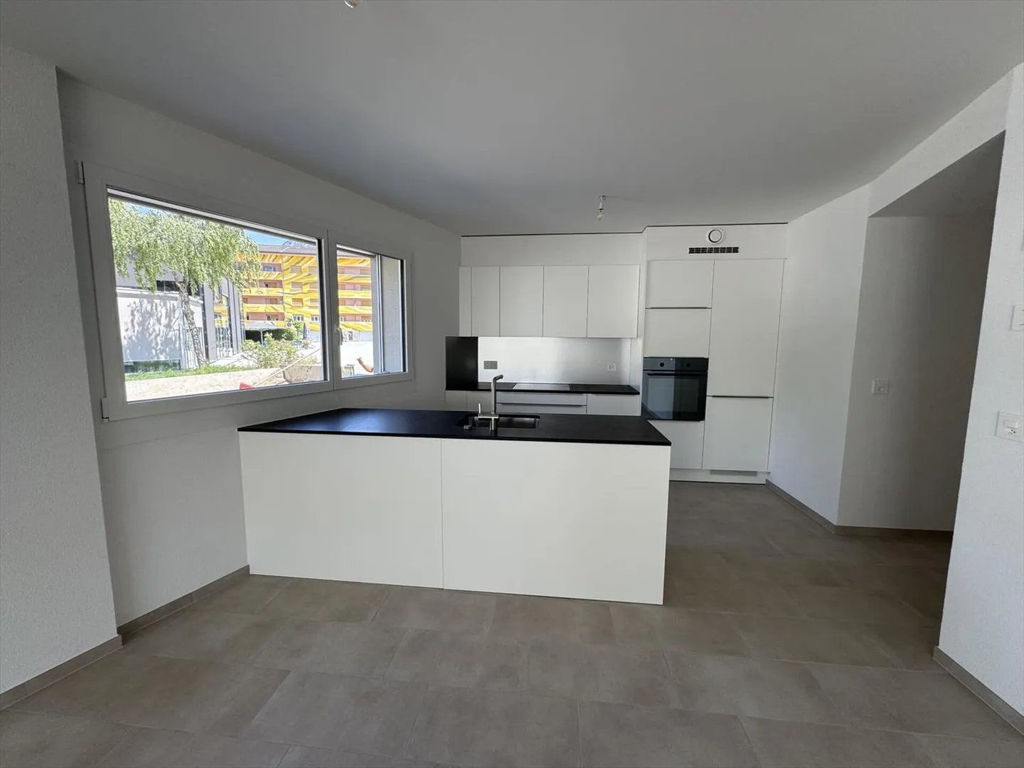 Apartment 00.01 - Residence LES CEPS - Photo 4 of 12