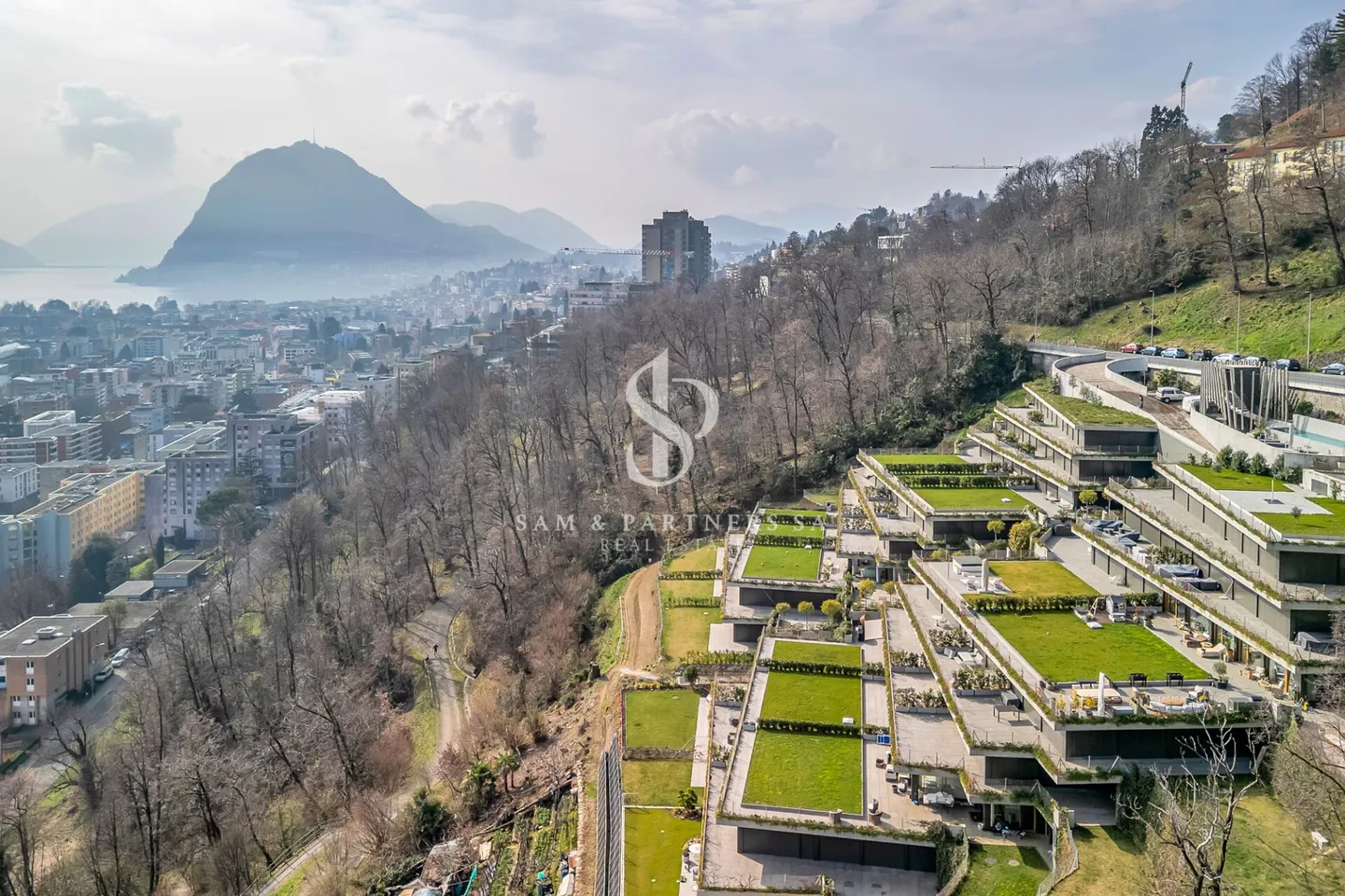 Nouveaux Appartements - Photo 2 sur 7