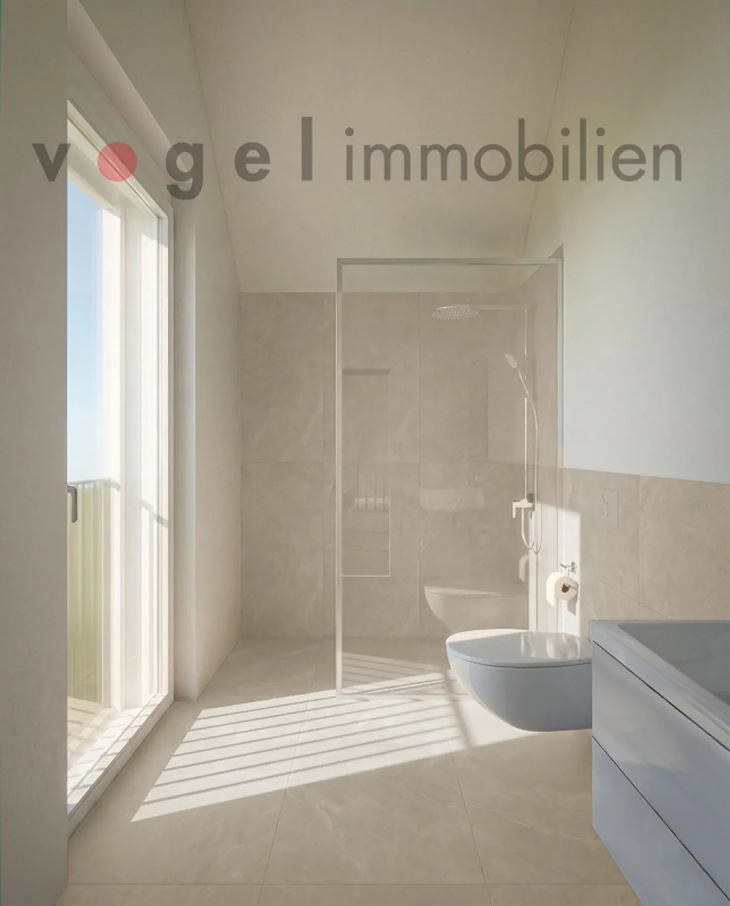 Moderne Einfamilienhäuser in Lampenberg - Foto 5 von 13