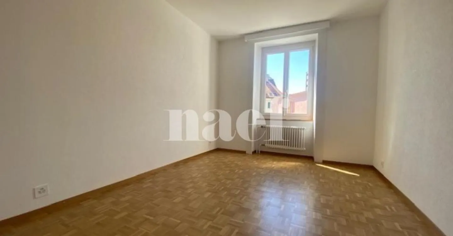 Appartement 4 pièces rénové - Photo 3 sur 9