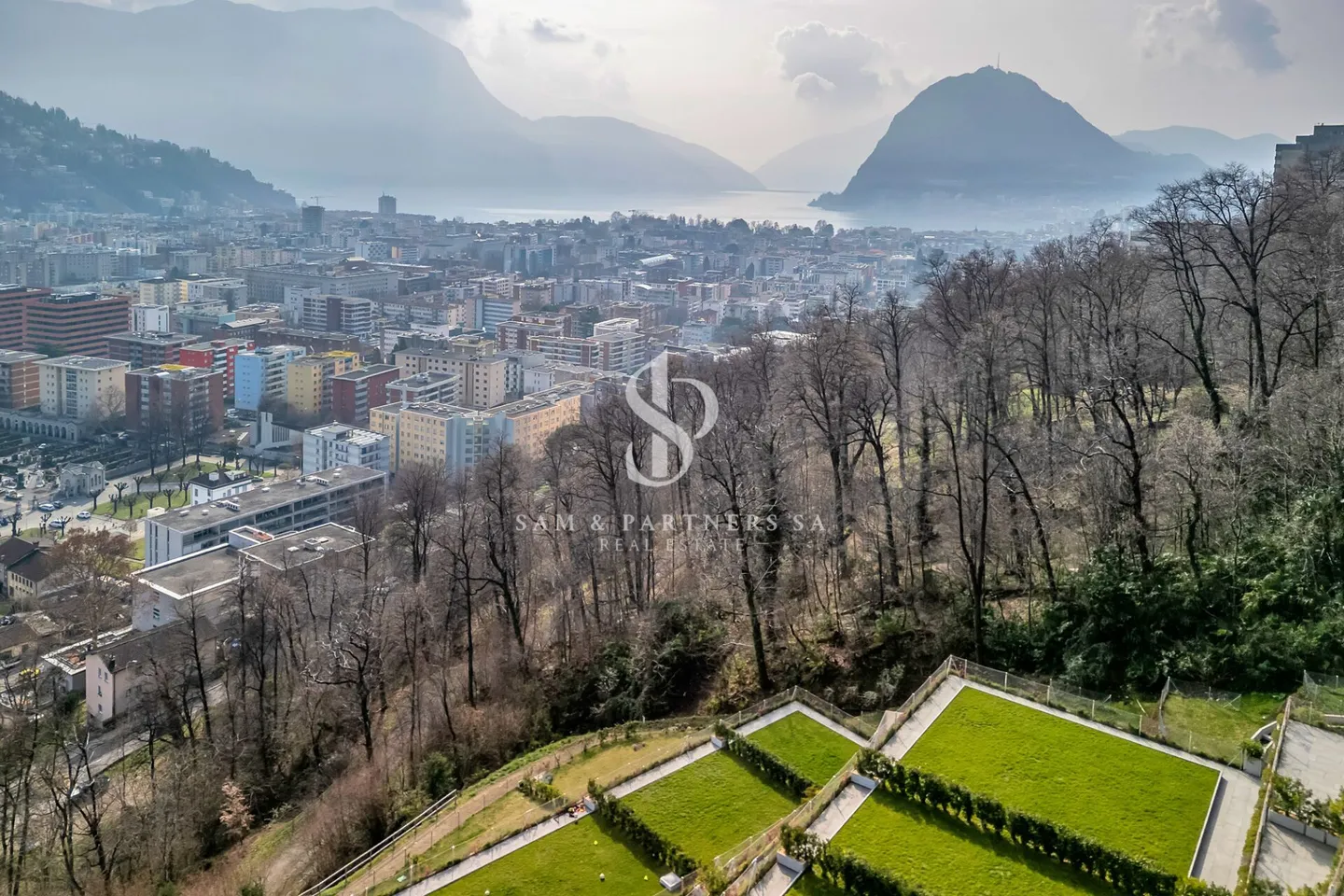 Nouveaux Appartements - Photo 3 sur 7