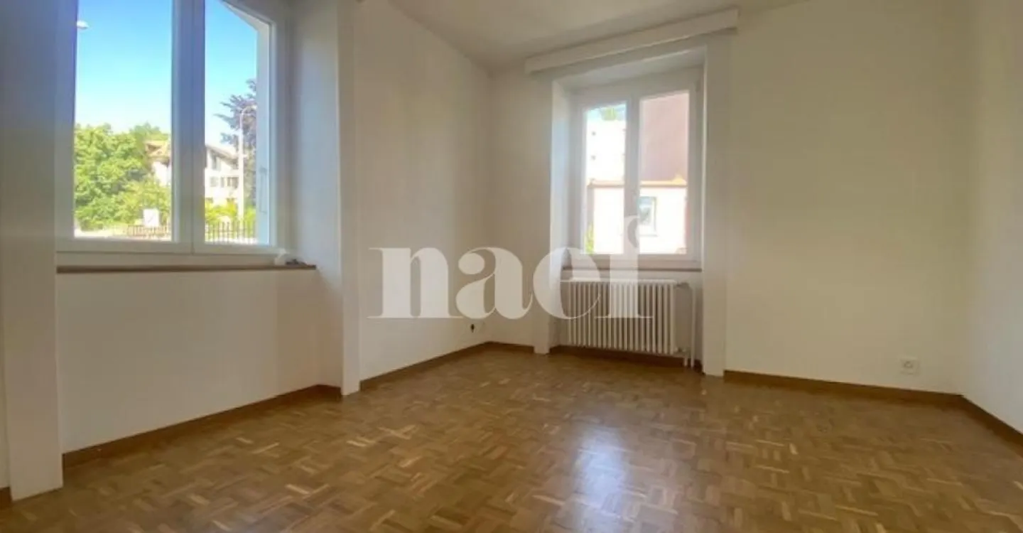 Appartement 4 pièces rénové - Photo 5 sur 9