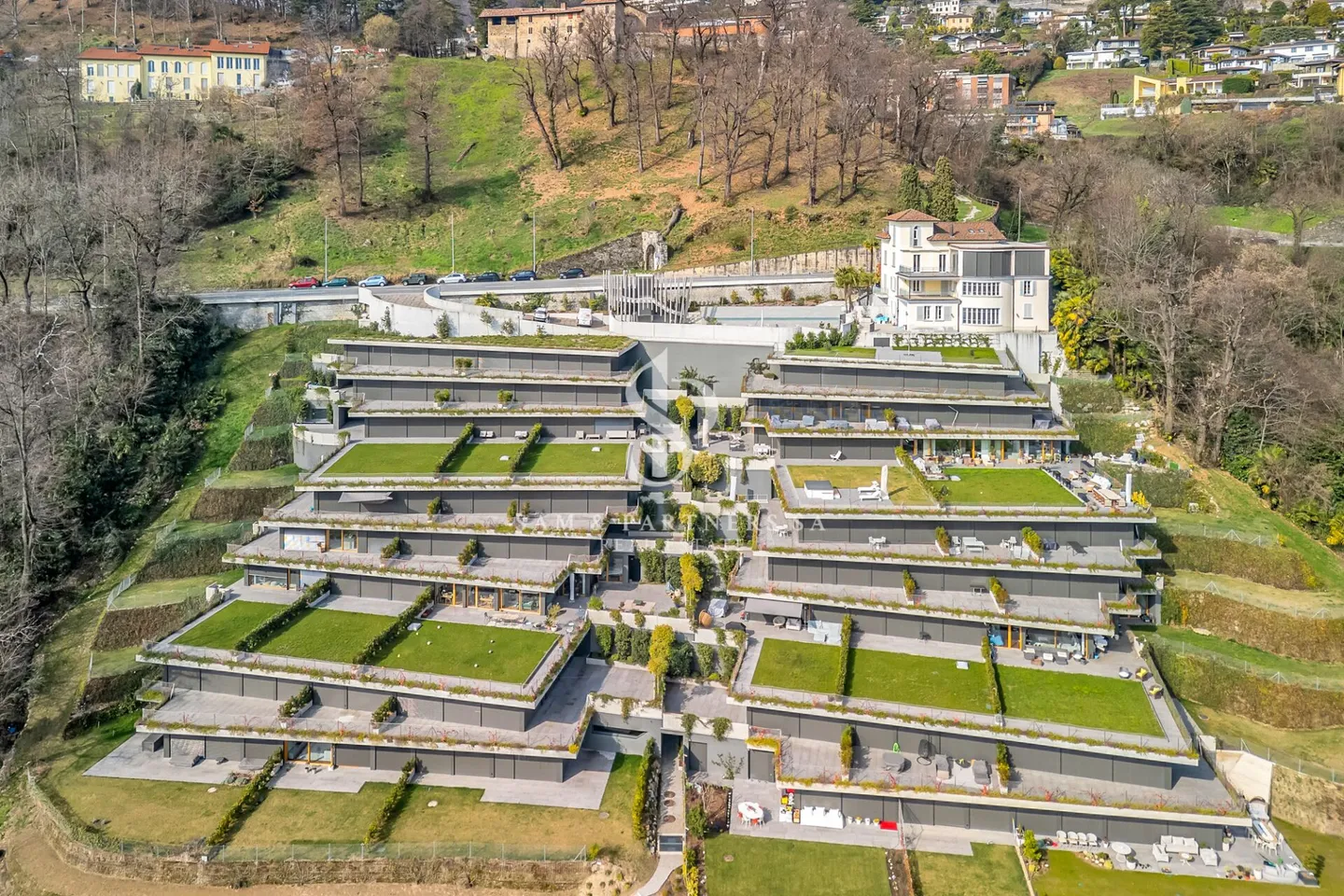 Nouveaux Appartements - Photo 1 sur 7