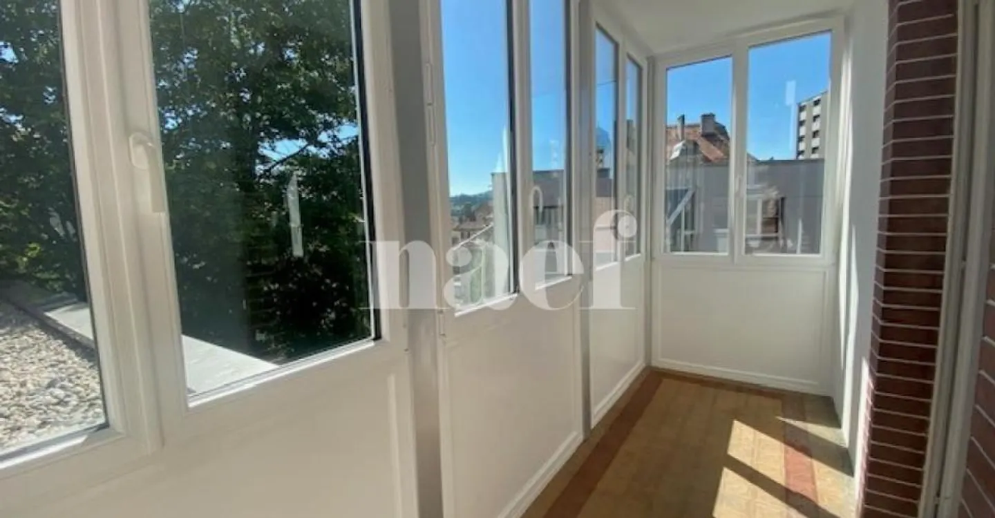 Appartement 4 pièces rénové - Photo 6 sur 9