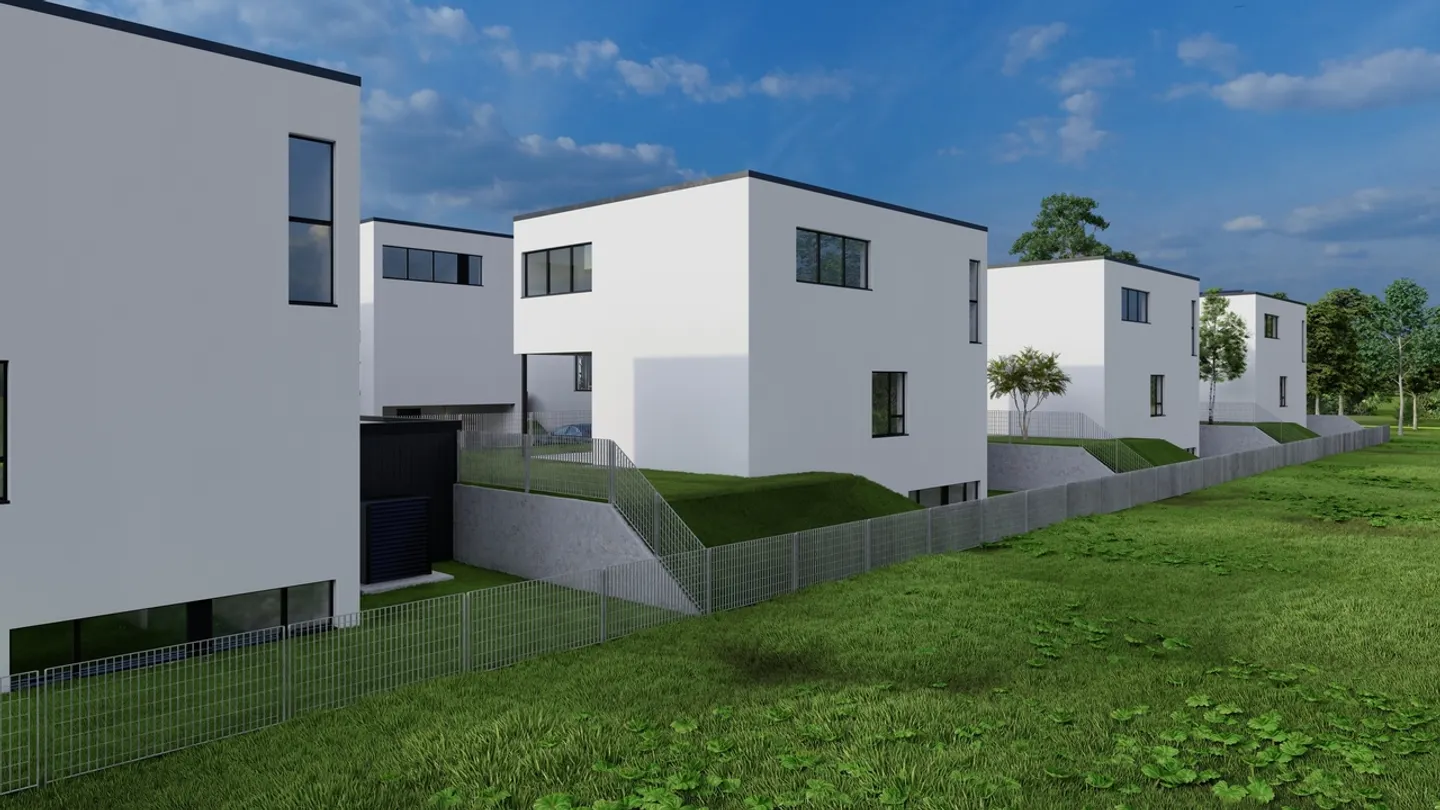 Villa moderne avec jardin privé - Photo 5 sur 12
