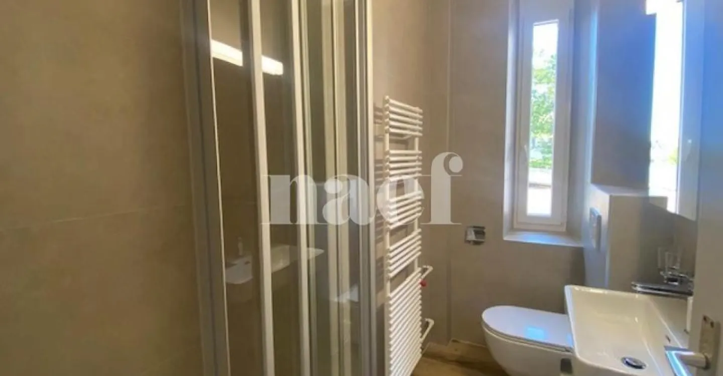 Appartement 4 pièces rénové - Photo 8 sur 9