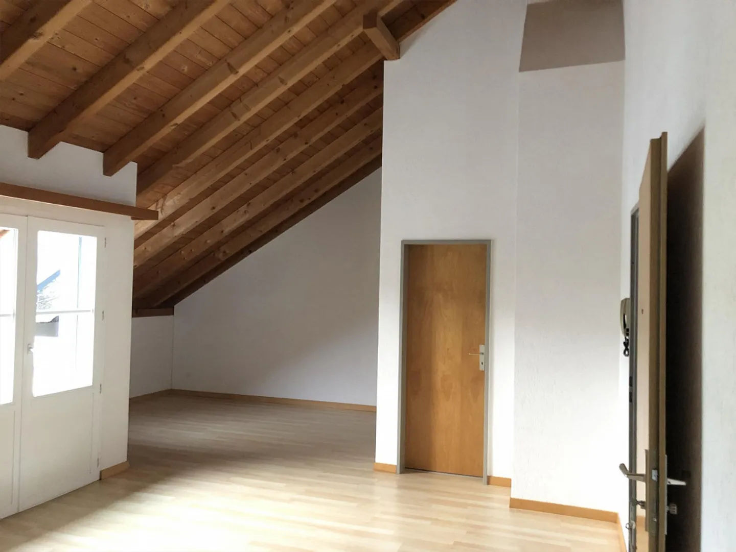 Appartement 1.5 pièces à l'est de Saint-Gall - Photo 3 sur 7