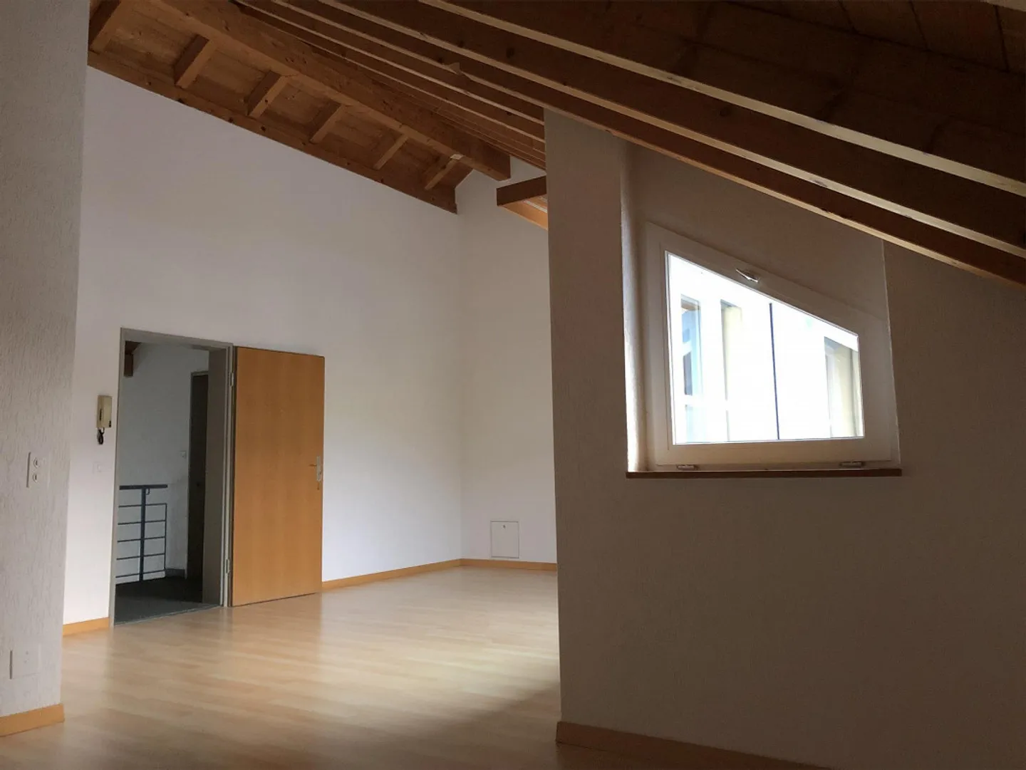 Appartement 1.5 pièces à l'est de Saint-Gall - Photo 4 sur 7