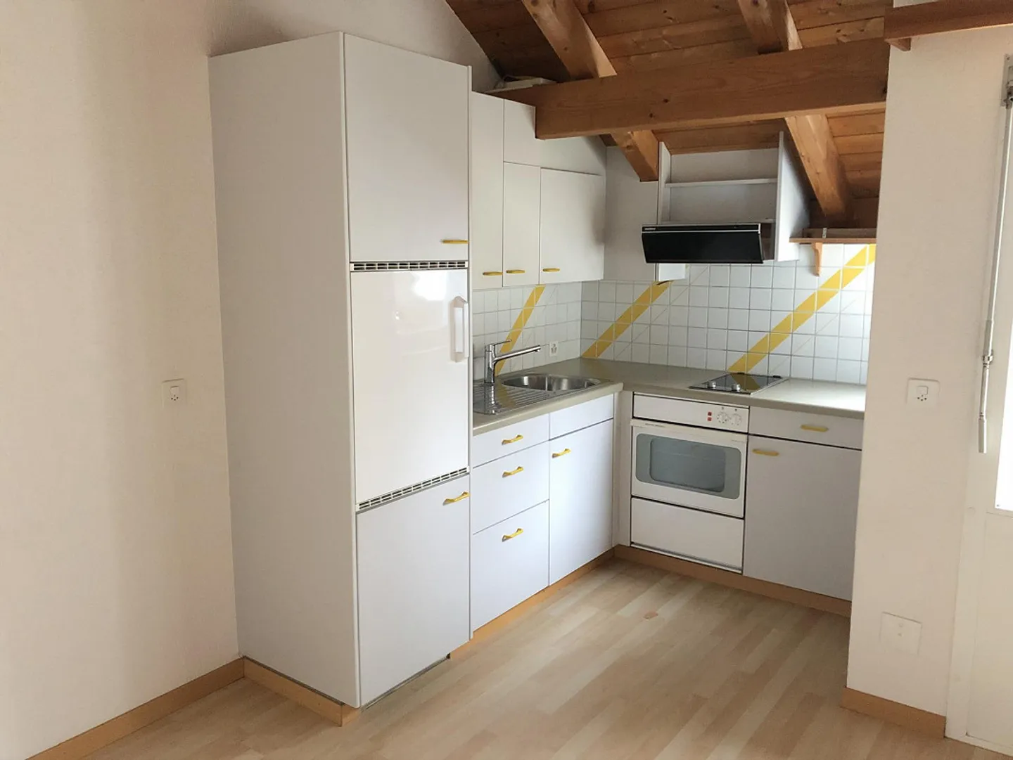 Appartement 1.5 pièces à l'est de Saint-Gall - Photo 5 sur 7