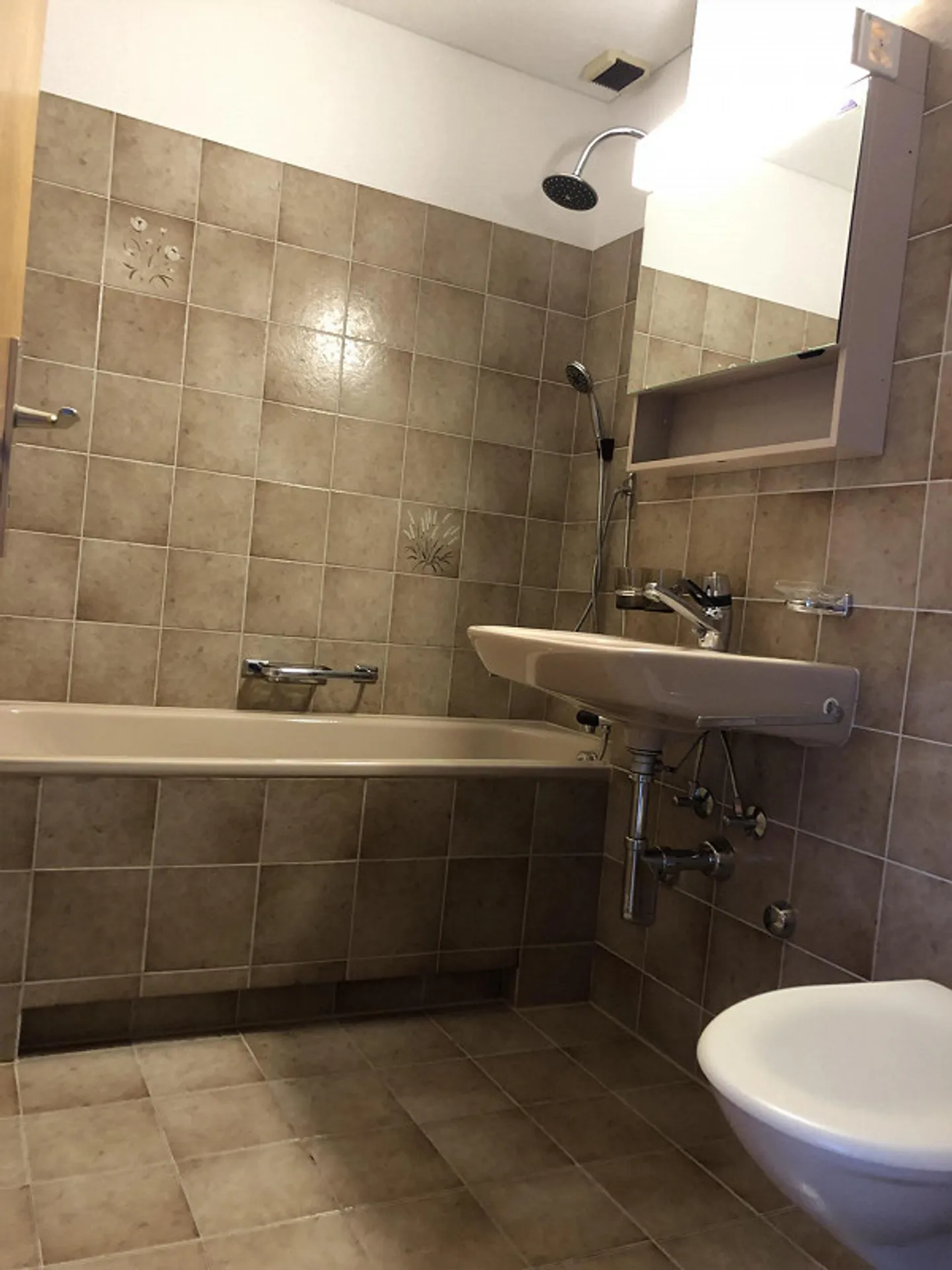 Appartement 1.5 pièces à l'est de Saint-Gall - Photo 7 sur 7