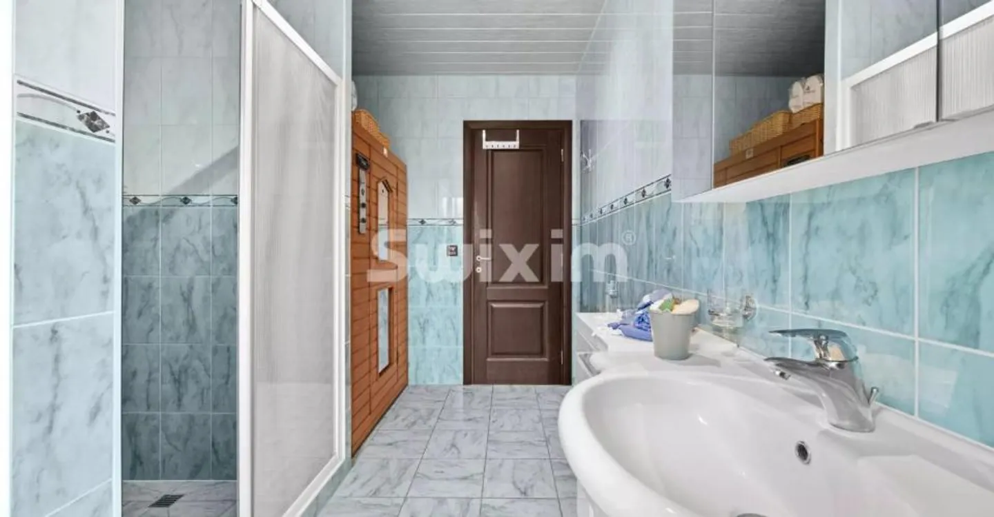 Villa familiare di 200 m² a meno di 12 minuti da Vevey - Foto 4 di 8
