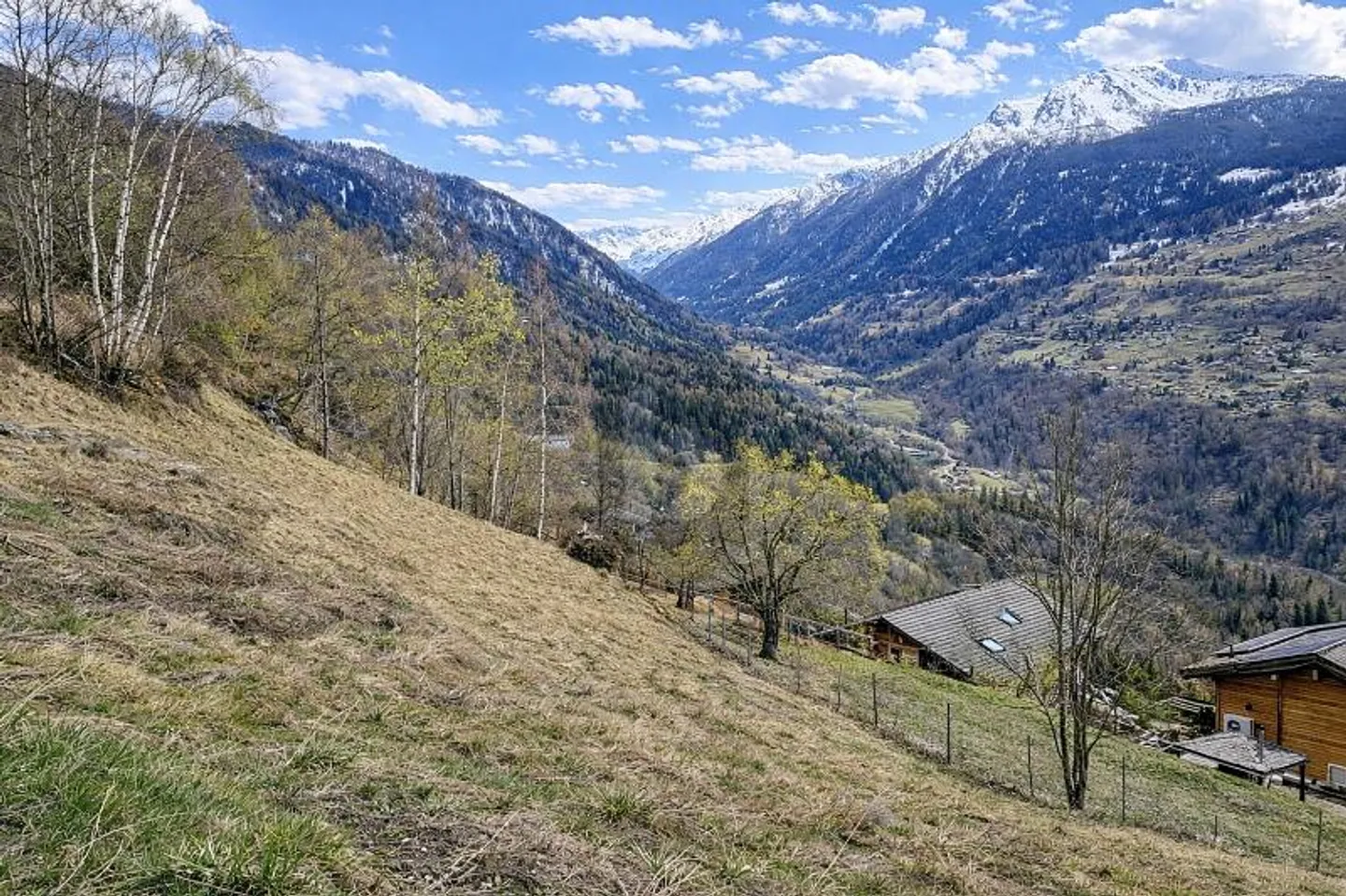 Terrain à bâtir près des pistes - Photo 4 sur 6
