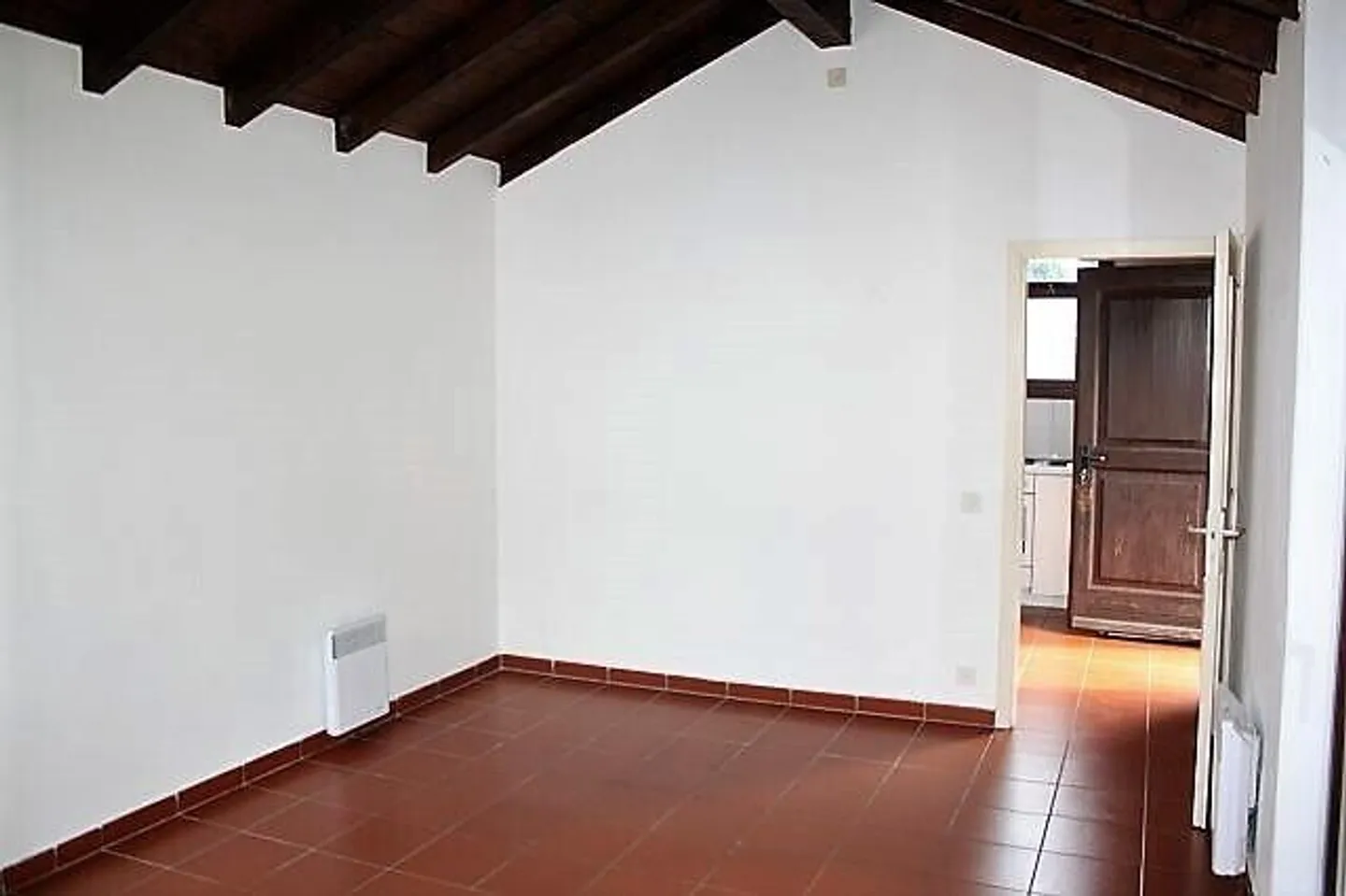 Charmanter Bungalow in Miglieglia - Foto 5 von 12