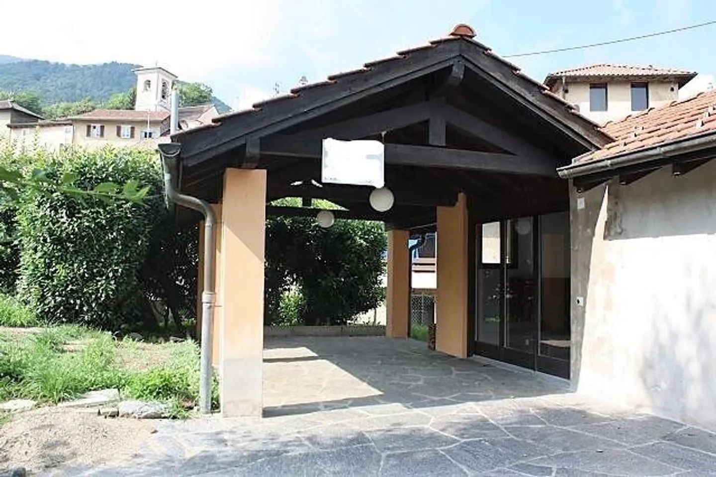 Charmanter Bungalow in Miglieglia - Foto 7 von 12