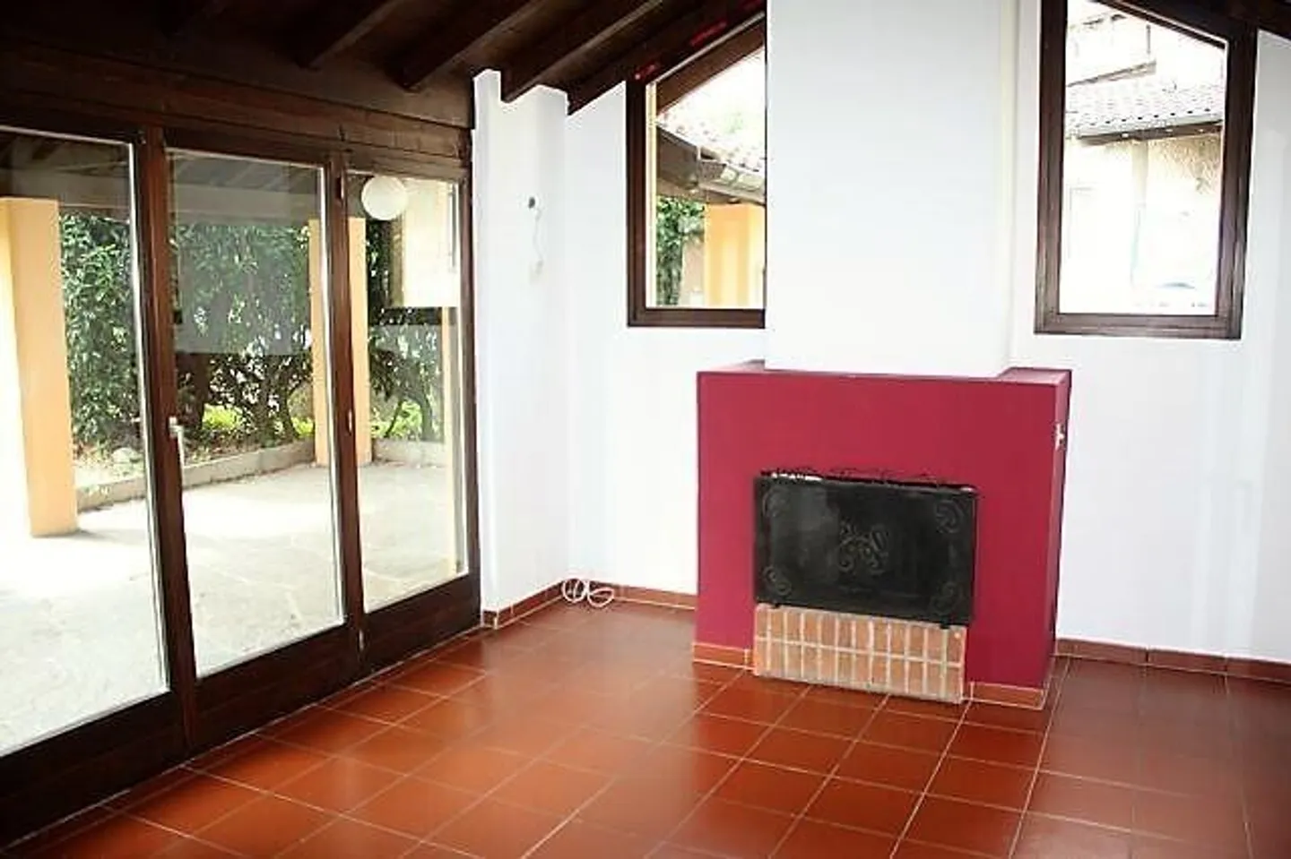 Charmanter Bungalow in Miglieglia - Foto 10 von 12