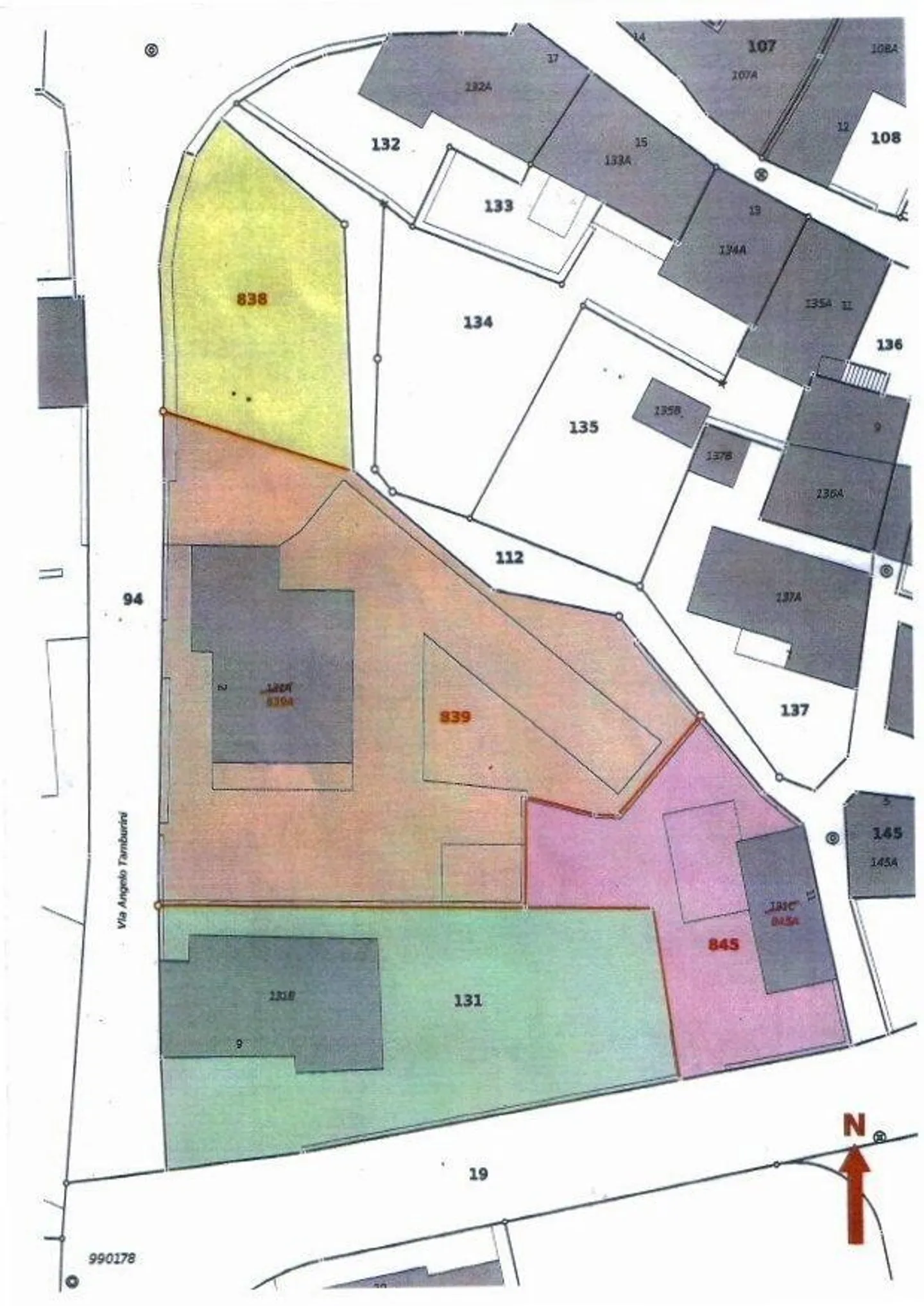 Charmanter Bungalow in Miglieglia - Foto 12 von 12