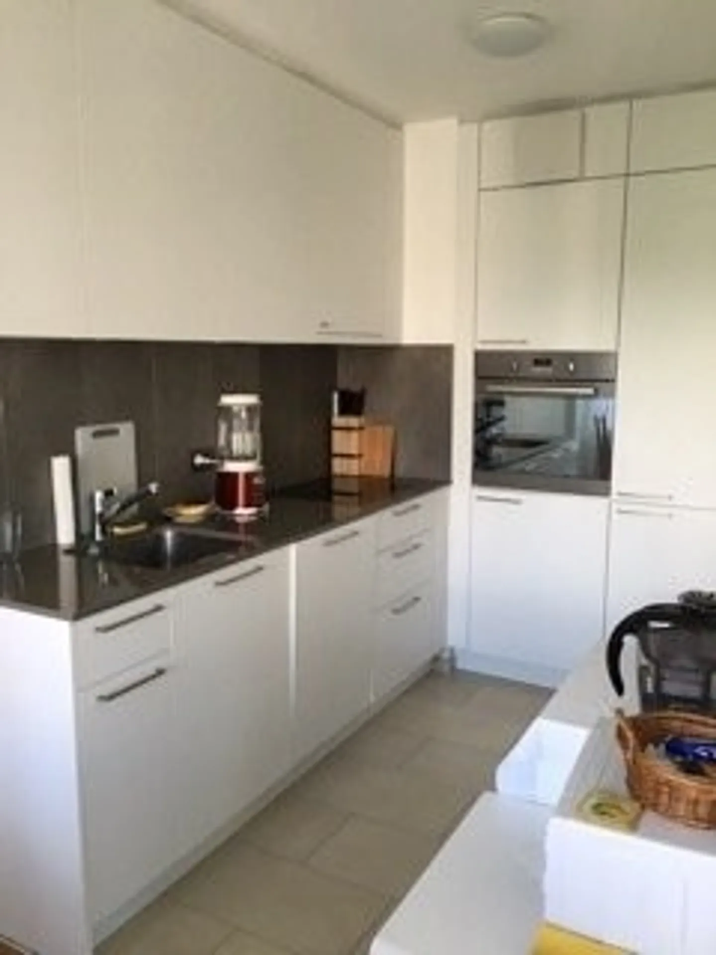 Superbe logement rénové - Photo 1 sur 7