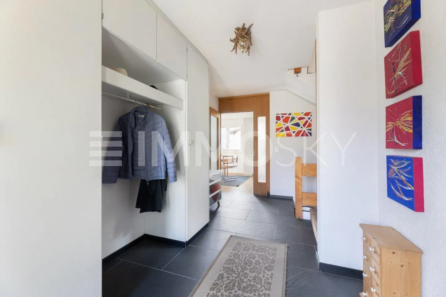 Einfamilienhaus kaufen - Foto 3 von 5